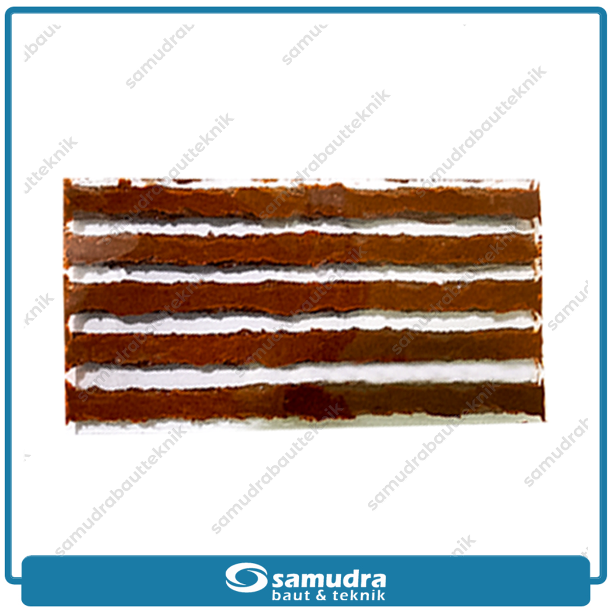 TEKIRO AU-TK1774 Alat Tambal Ban Tubles Set Gagang Besi