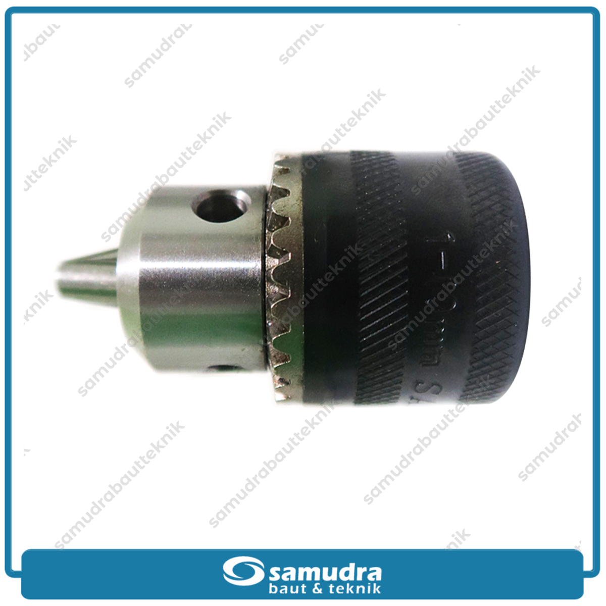 BOSCH 1608571079 Kepala Bor Listrik 10 mm