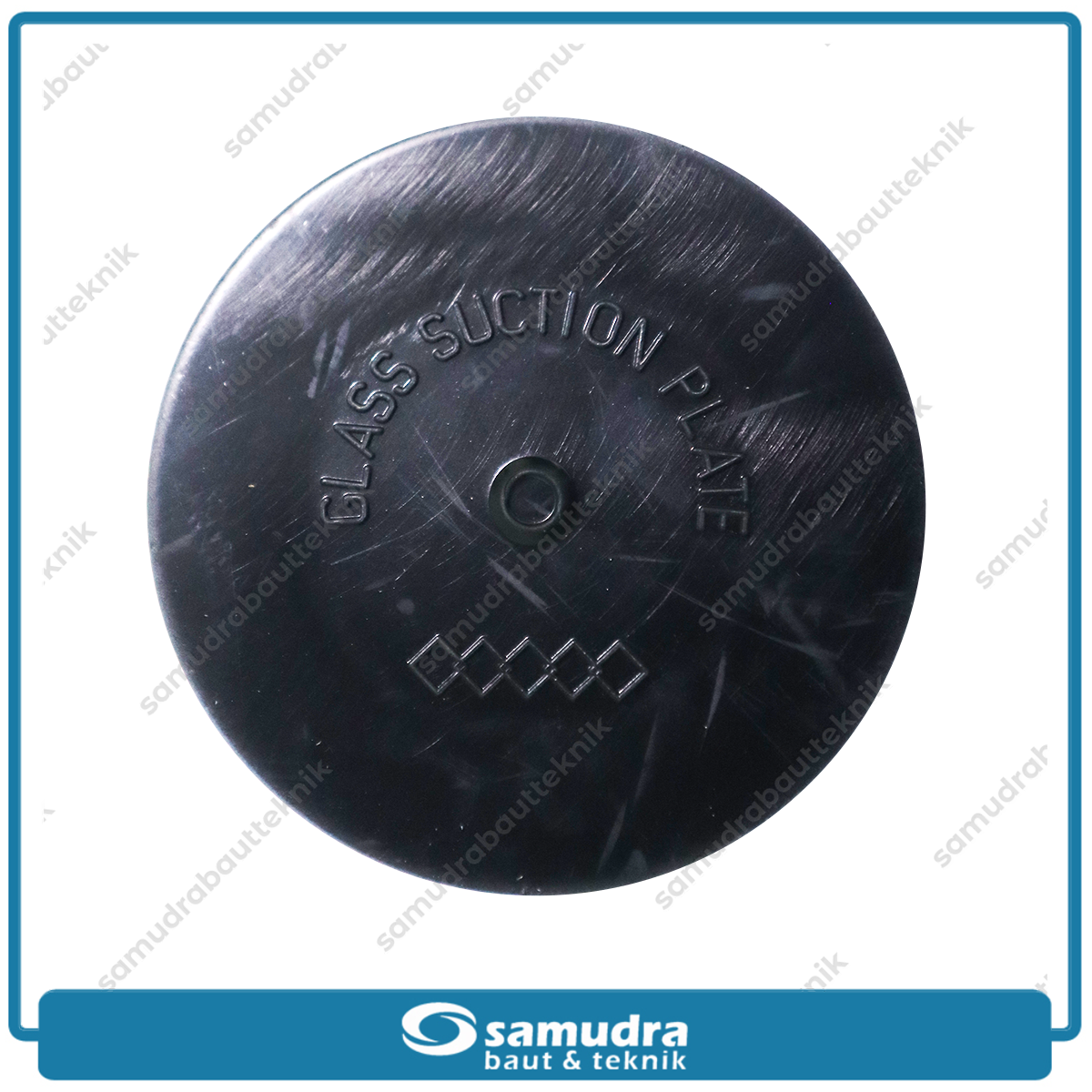 BENZ BZ-9271 Kop Kaca Satu Kaki Body PVC