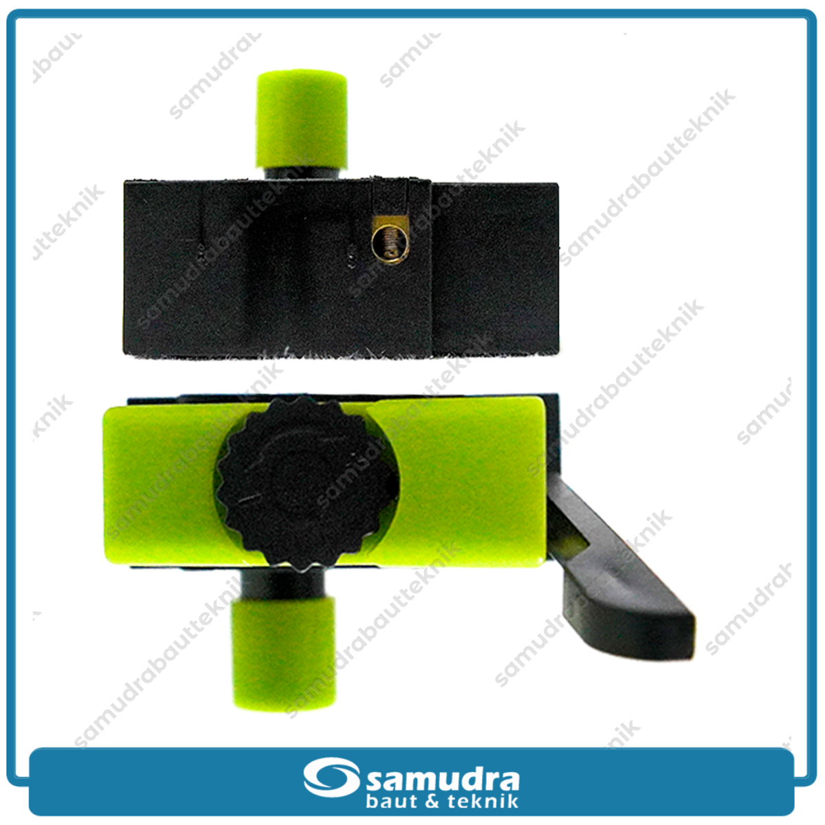 MODERN Saklar Mesin Bor M-2130B