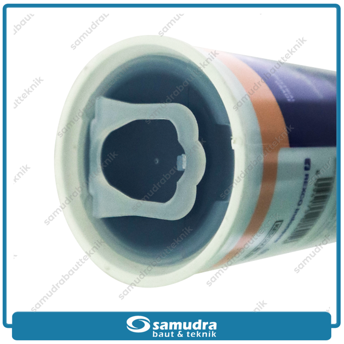 REXCO 60 High Temp Multi Purpose Lithium Grease Cartridge 400 ml