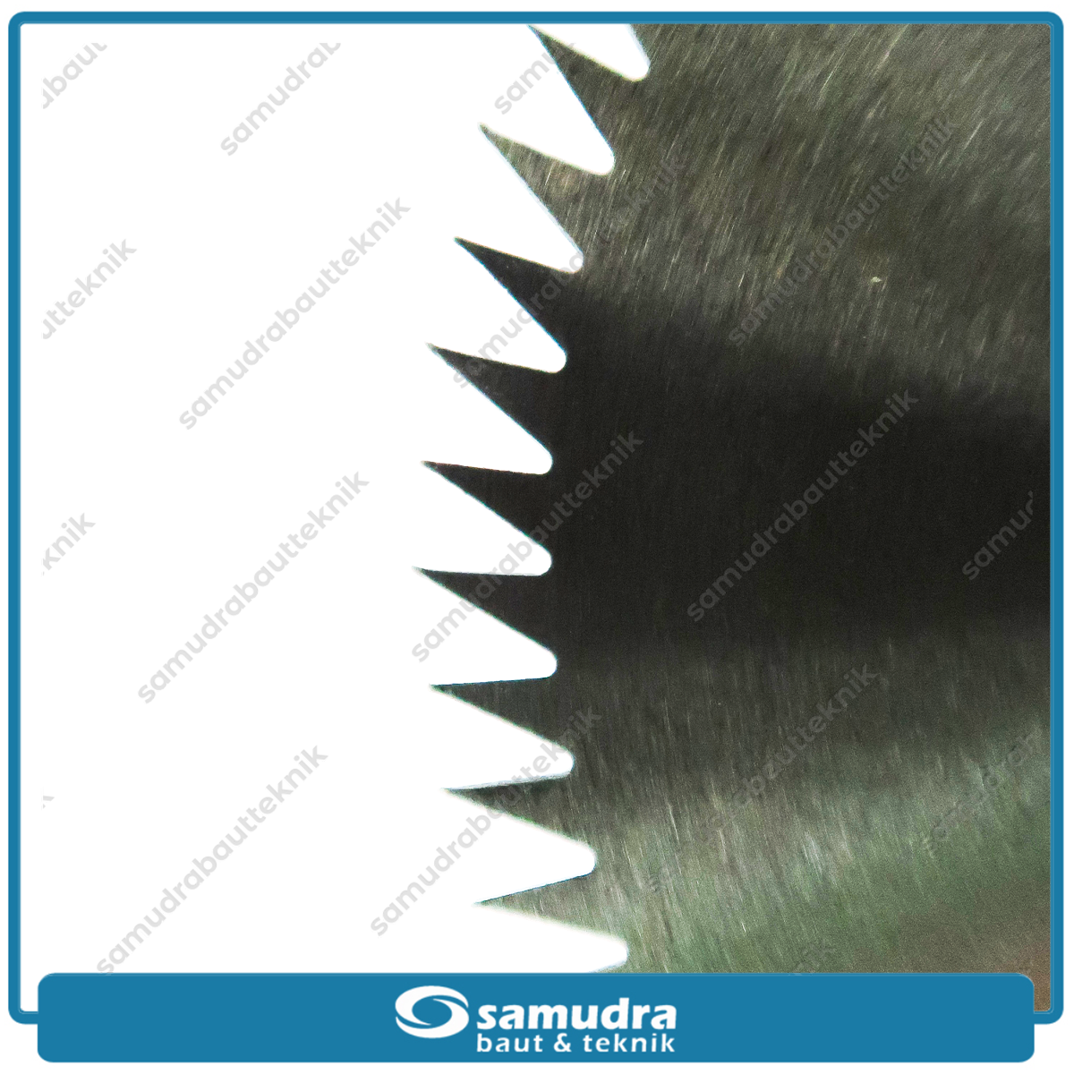 KODENKI KDK-CSH201 Circular Saw Blade HSS 4" x 72T
