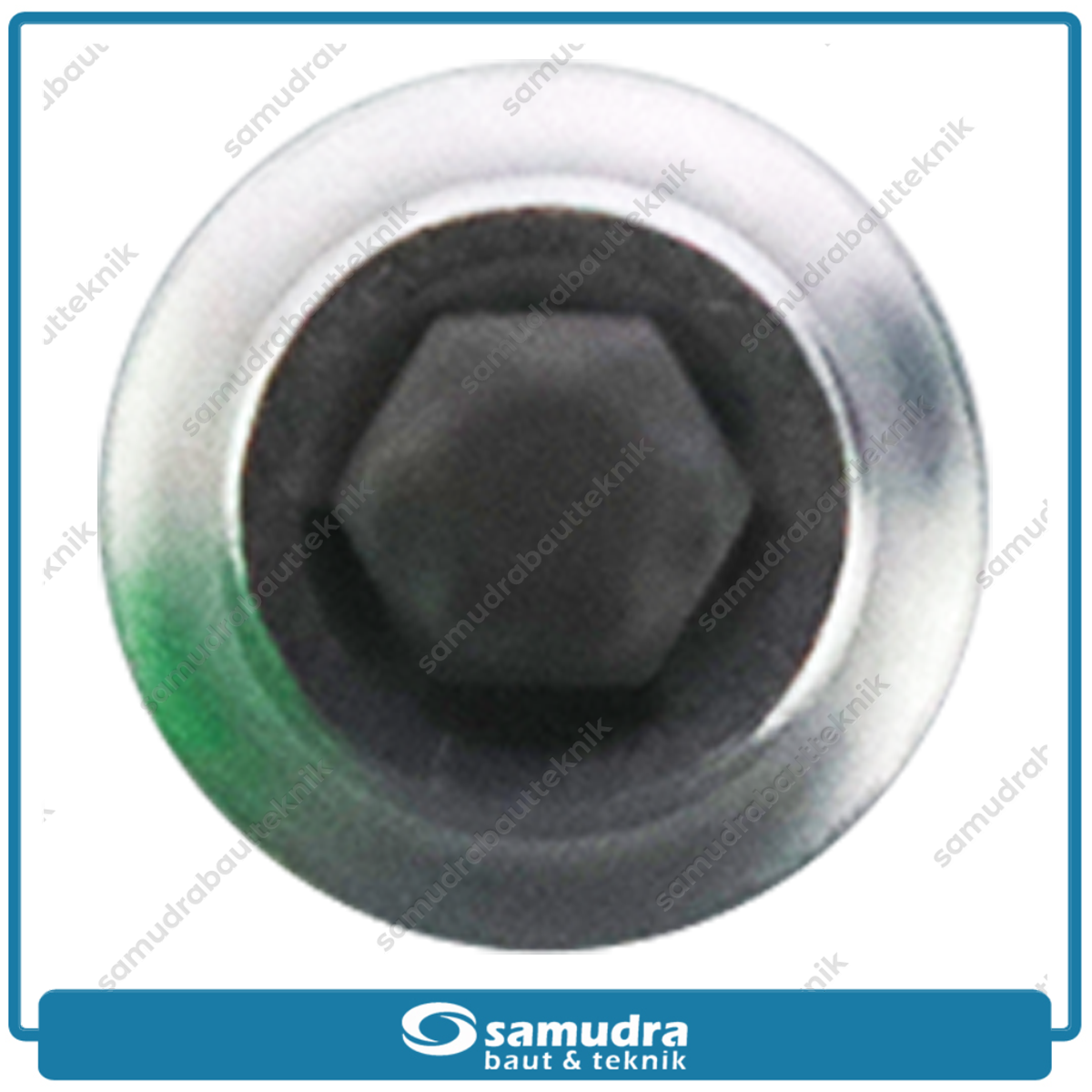 TEKIRO SC-SB1657 Mata Sok Bintang 1/2" T40
