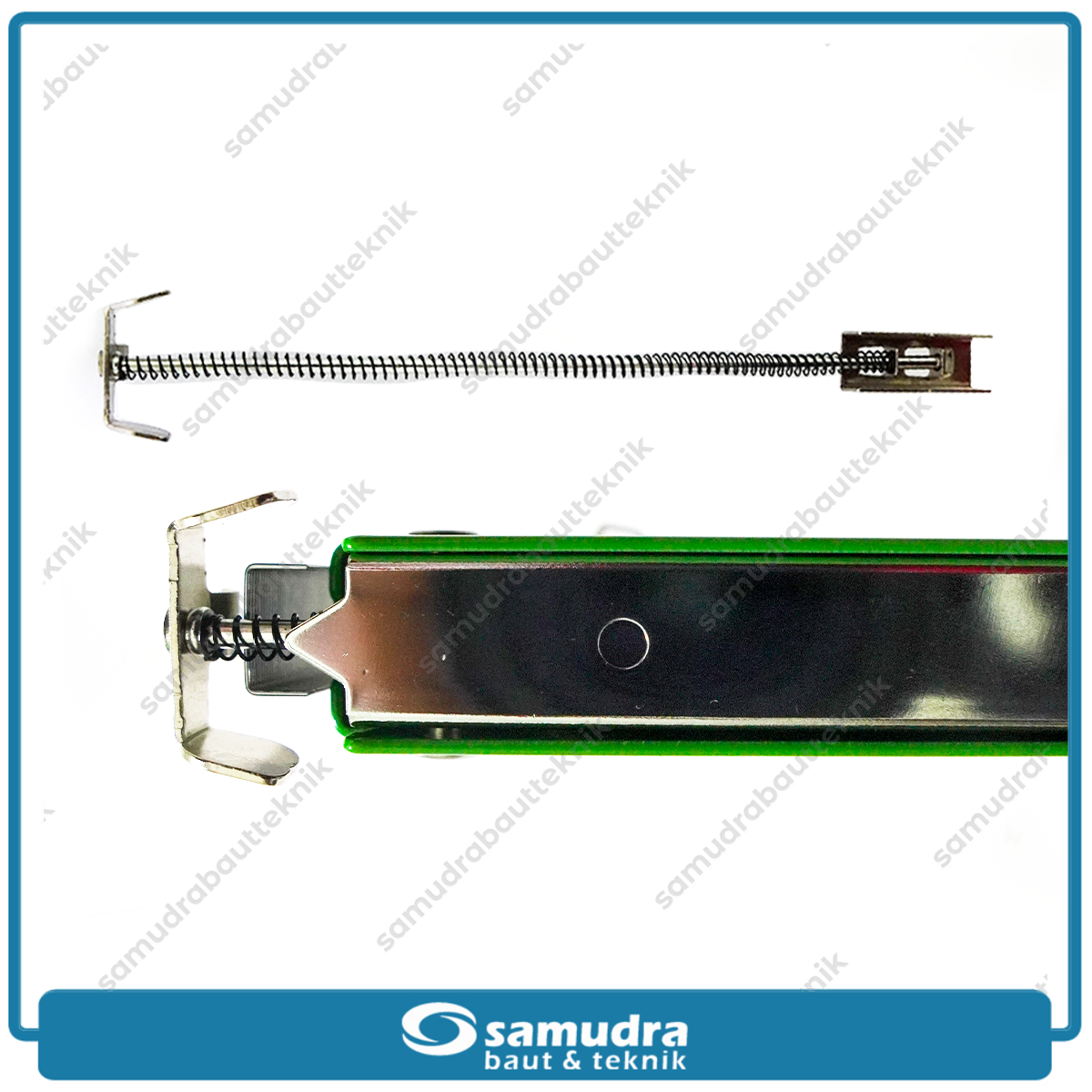 TEKIRO GT-SG1671 Staples Tembak F 4-8 mm / Staple Gun