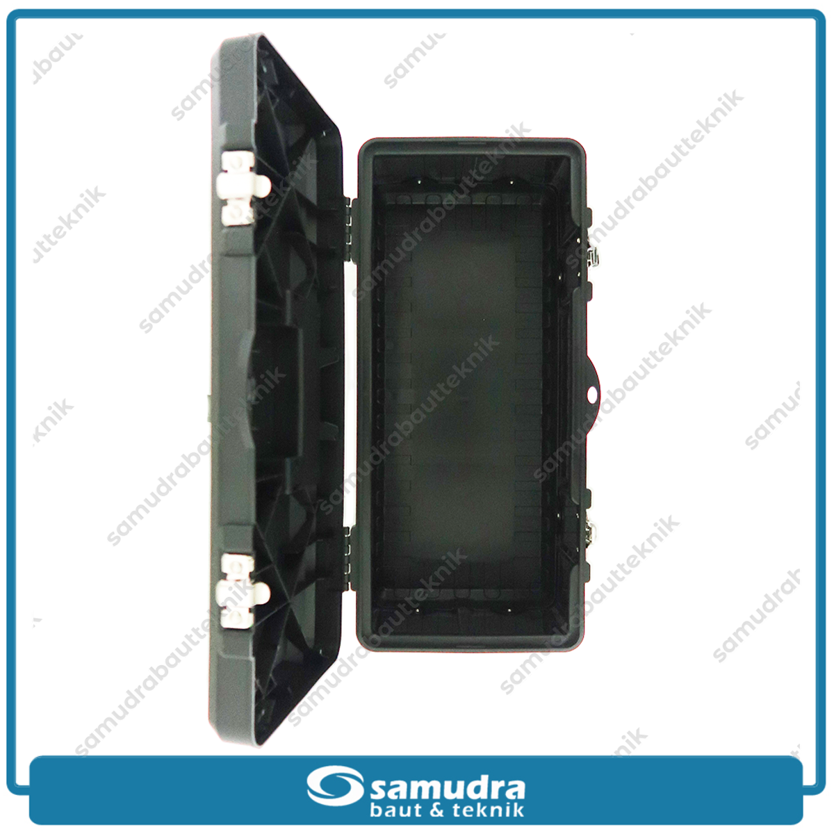 LIPPRO 5818-LM48 Tool Box Besi L48 48 x 24 x 22 cm