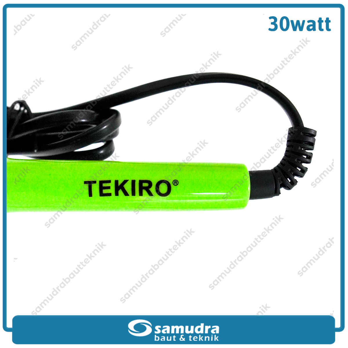 TEKIRO EL-SD1773 Solder Listrik Set 3 Fungsi 30 Watt