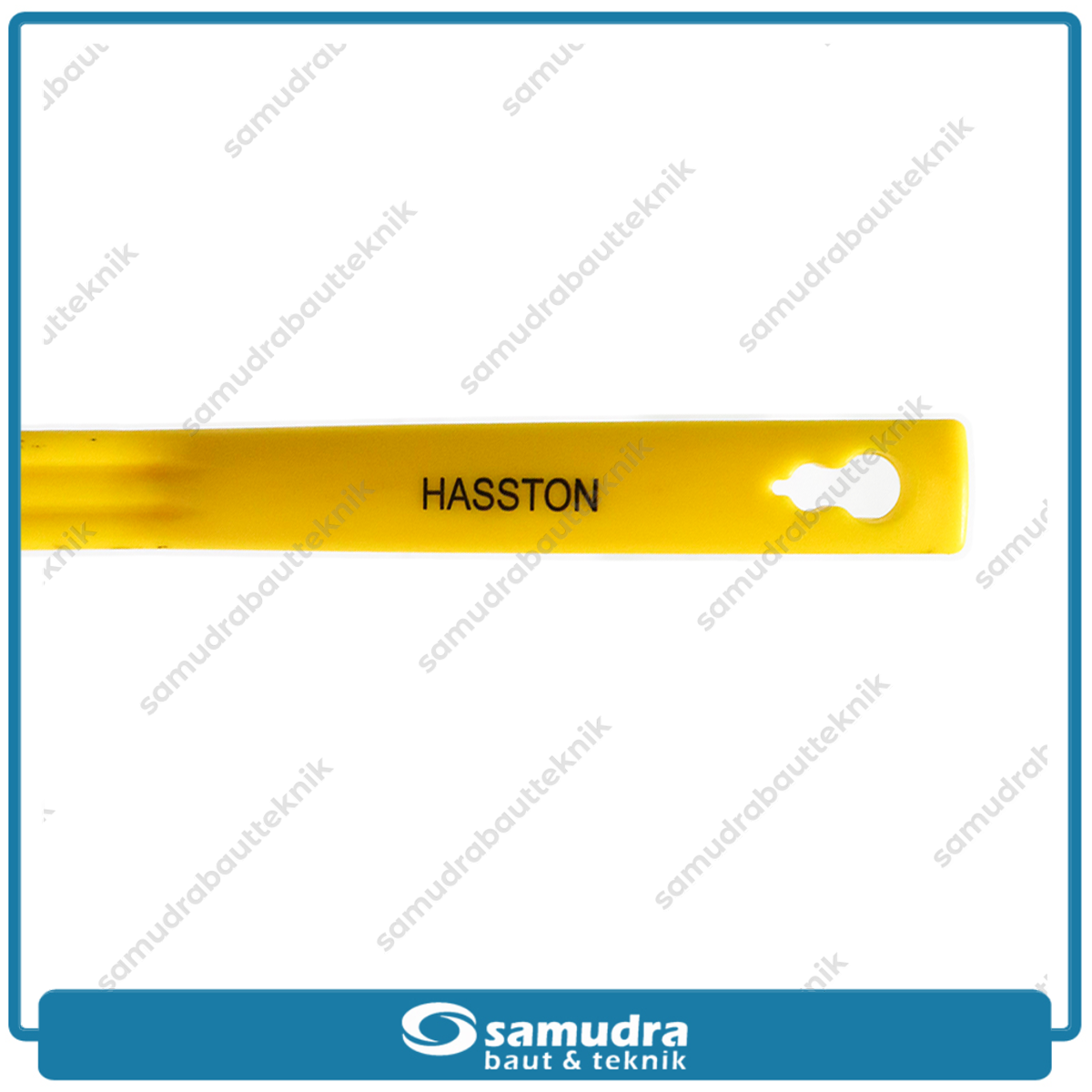 HASSTON 3460-900 Sikat Mini Set 3 Pcs 9"