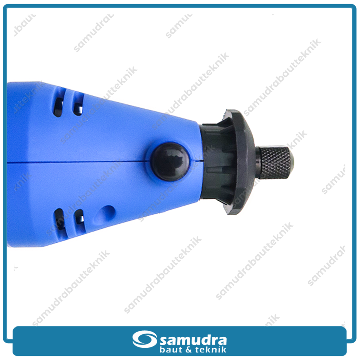 BENZ BZ-8890 Mesin Mini Grinder Set 40 pcs Box Plastik