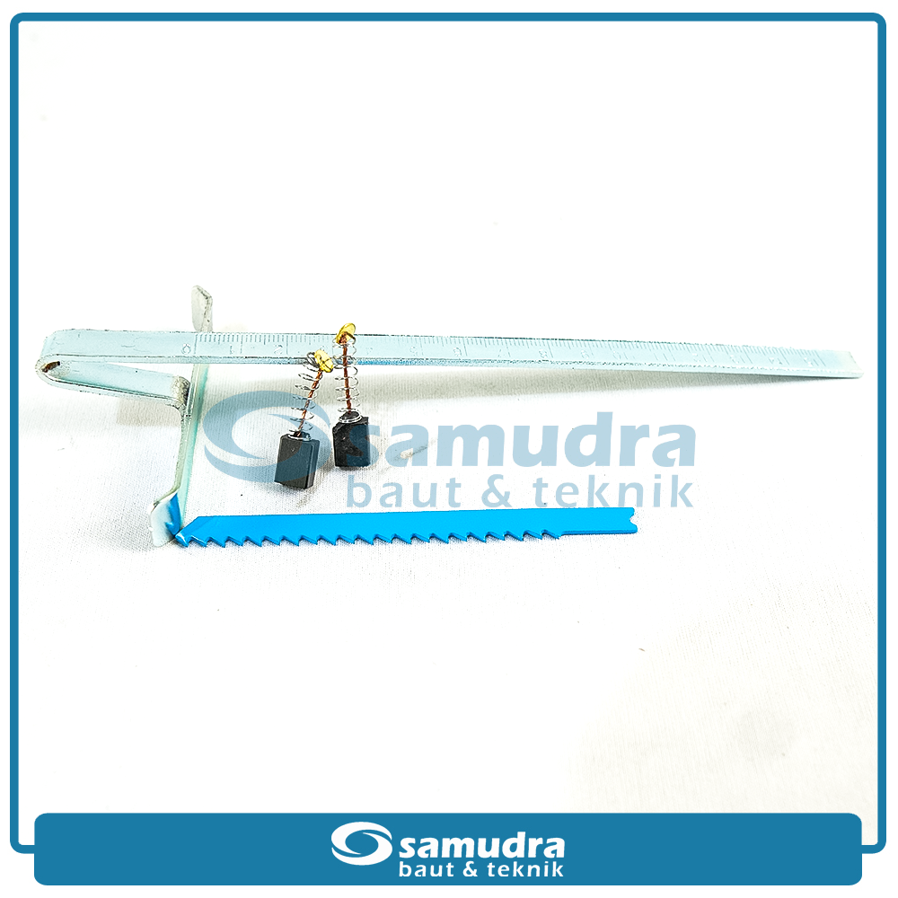 BITEC JSM-R3506-ZS Mesin Jigsaw Listrik 65 mm