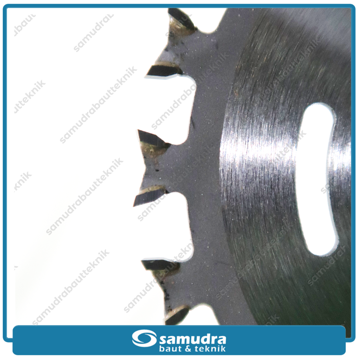 KODENKI KDK-CDS240 Mata Gerinda Potong Kayu 4" x 40T