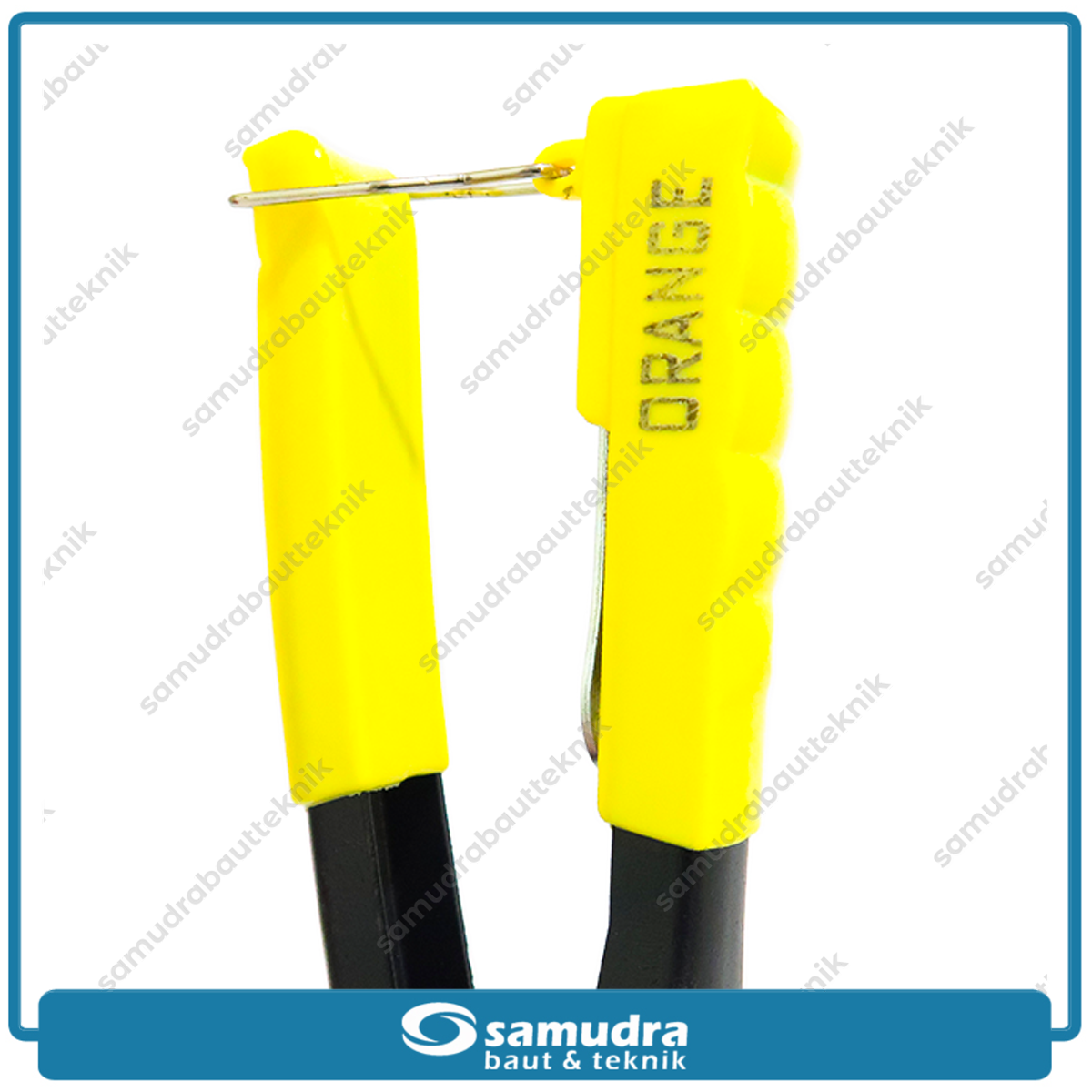 ORANGE 1149-01 Tang Rivet