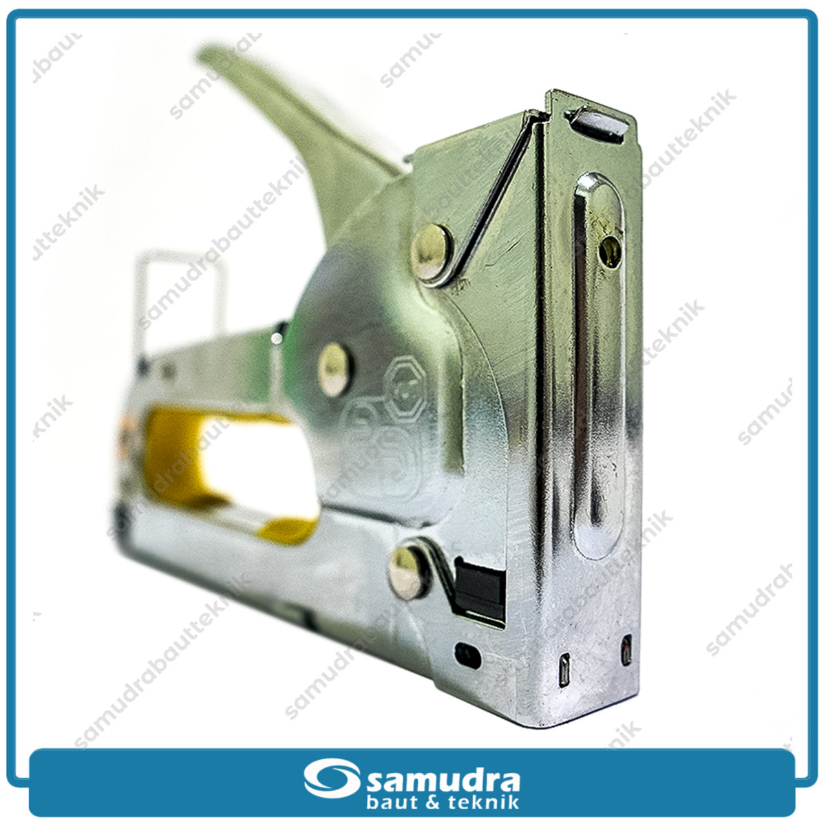 LIPPRO S809-3 Staples Tembak 4-8mm / Staple Gun