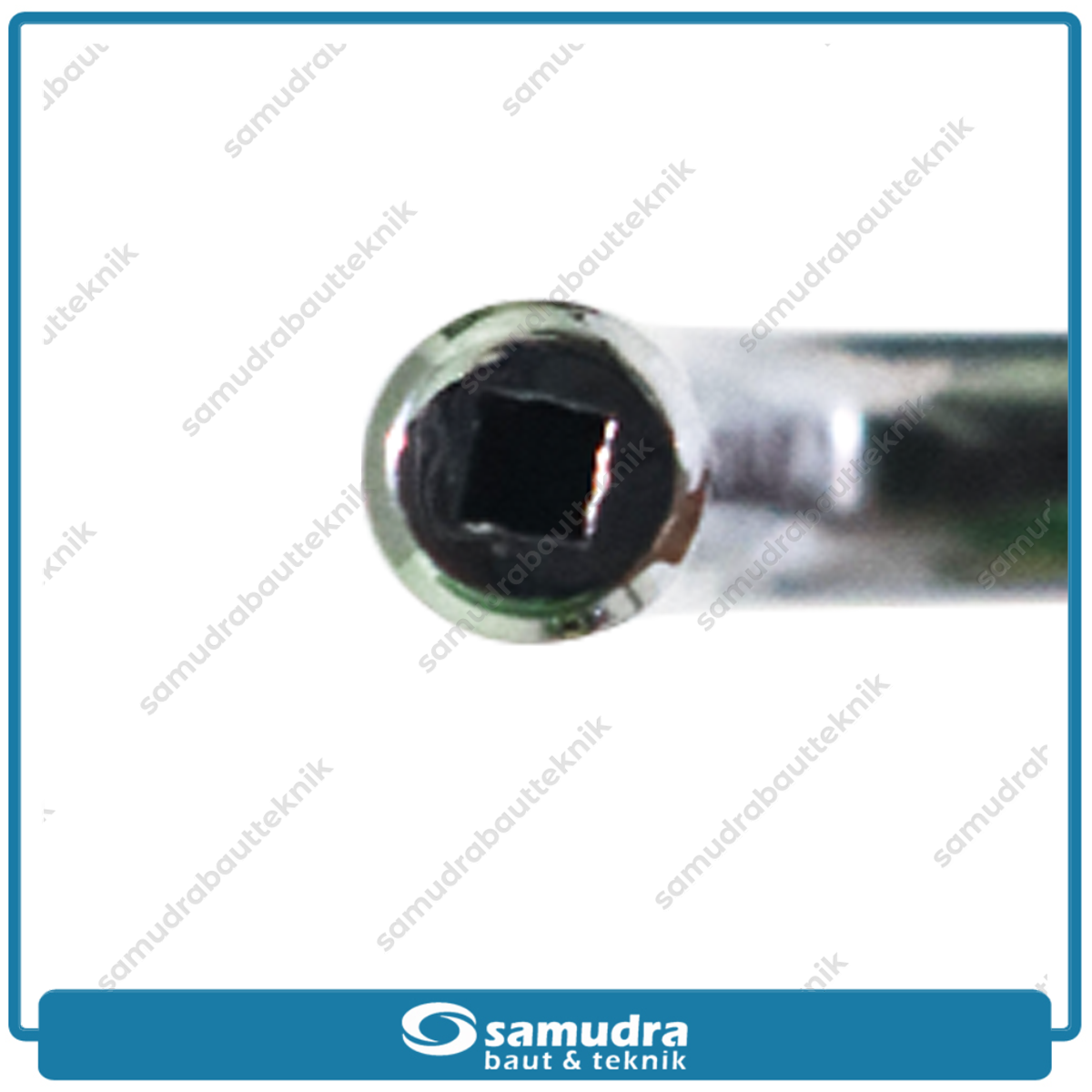 GRIPON 18-825EL Kunci Stel Klep Motor L Bintang T40 Panjang 160 cm