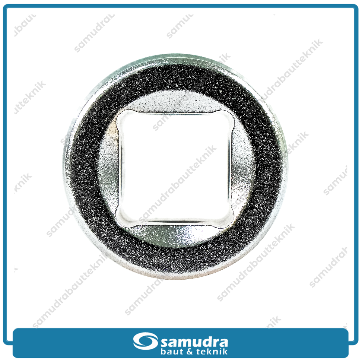 LIPPRO 3101M-22 Mata Sok 1/2" 6PT 22 mm