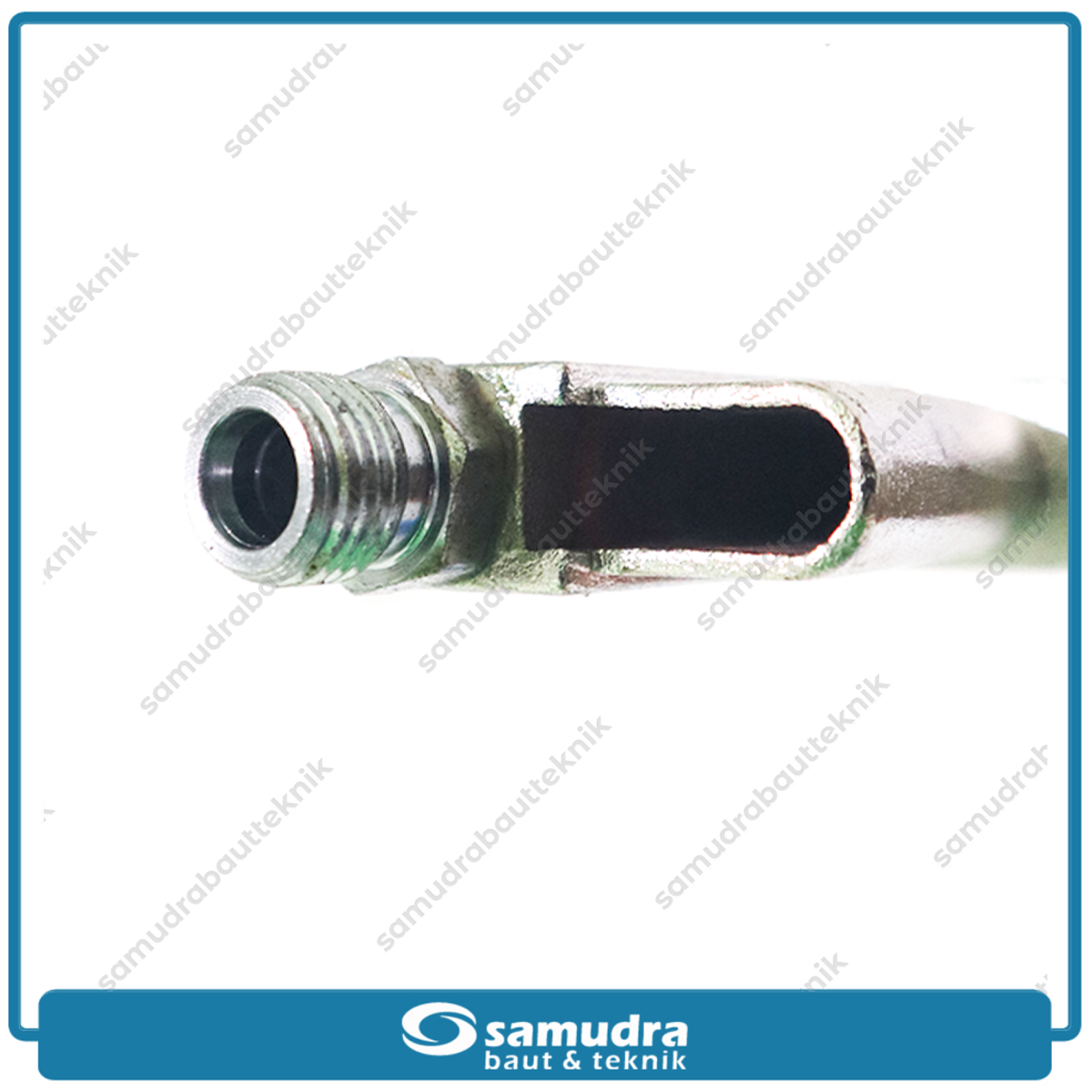 BENZ TPG0101 Tire Inflating Gun TG-3 / Alat Isi Angin Inflator