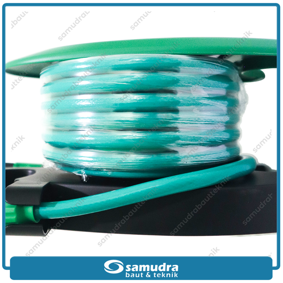ORANGE 8660-00 Selang Air Gulung Portabel 10 meter / Garden Hose Reel