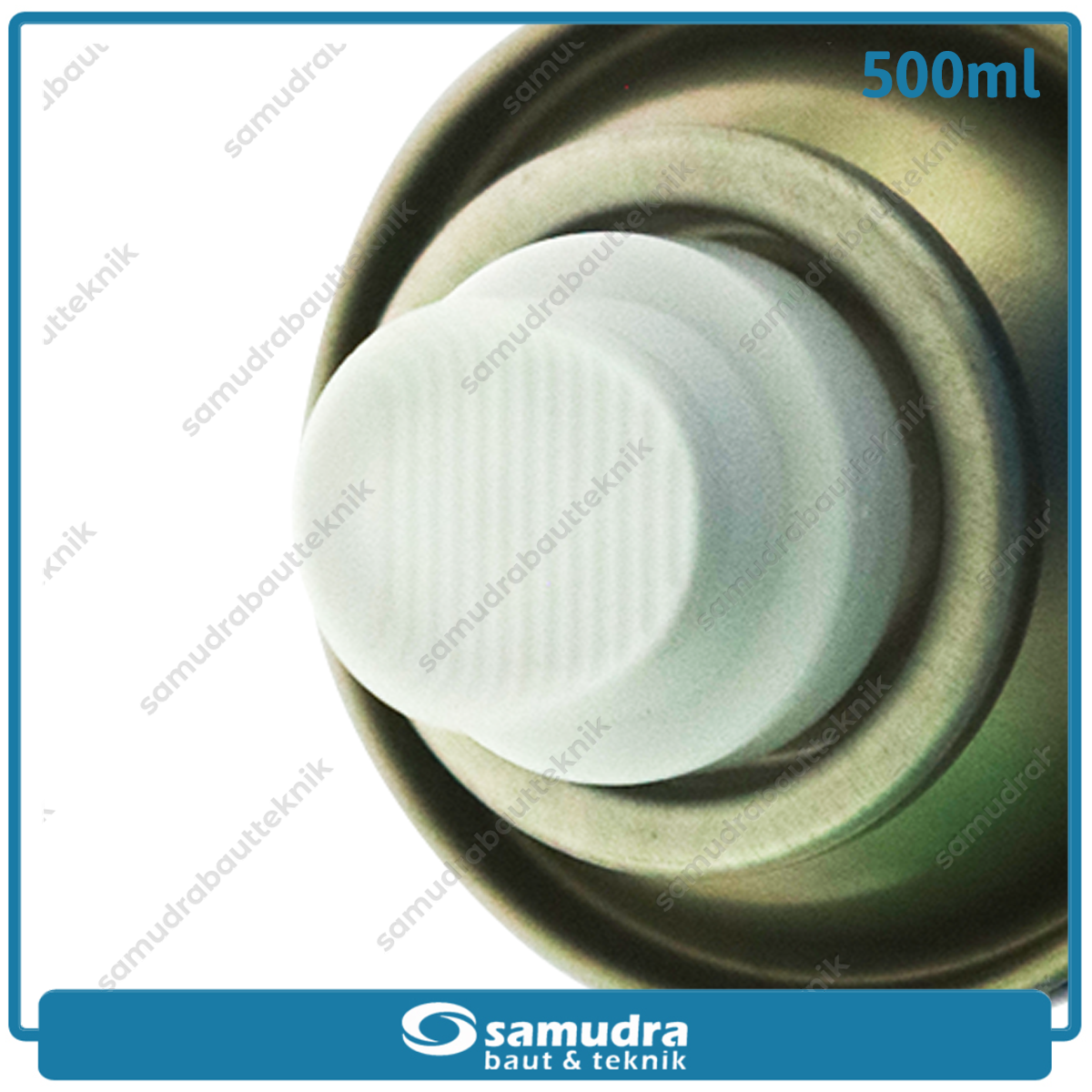 REXCO 82 Spare Part & Brake Cleaner 500 ml
