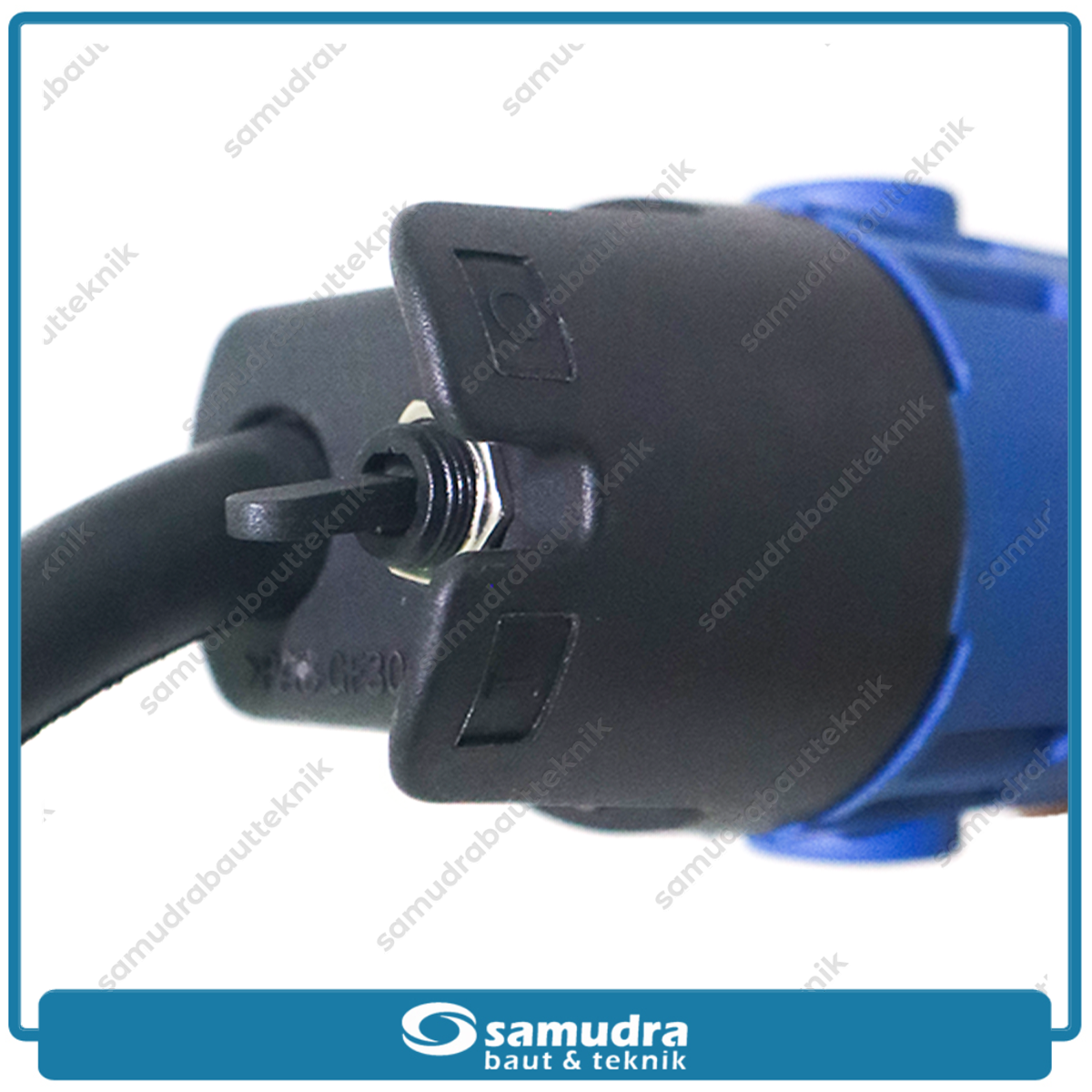 BENZ BZ-8954 Mesin Gerinda Listrik 4"