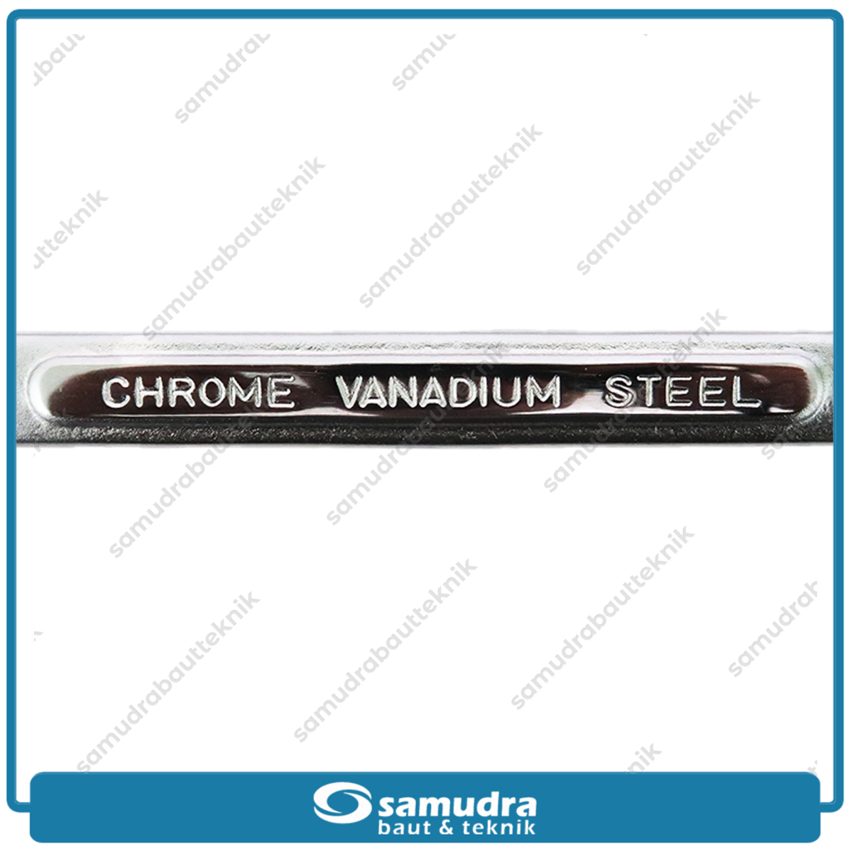 TEKIRO WR-CO0012 Kunci Ring Pas 17 mm