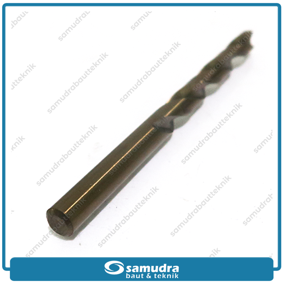 AMERICANTOOL 8959609 Mata Bor Cobalt M42 7 mm