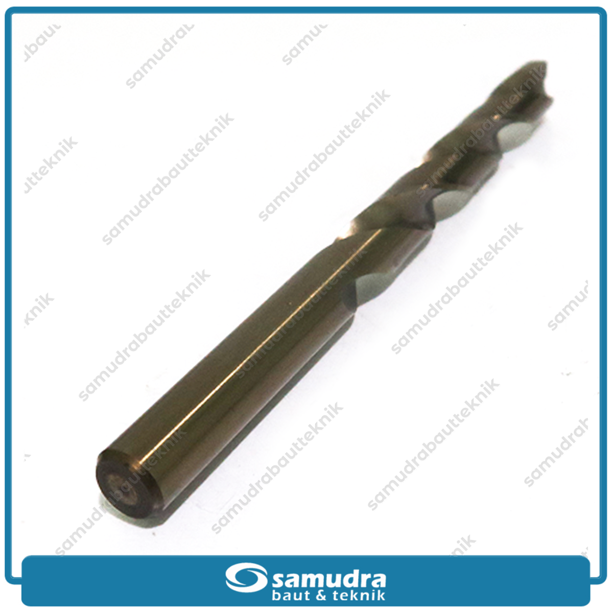 AMERICANTOOL 8959654 Mata Bor Cobalt M42 11.5 mm