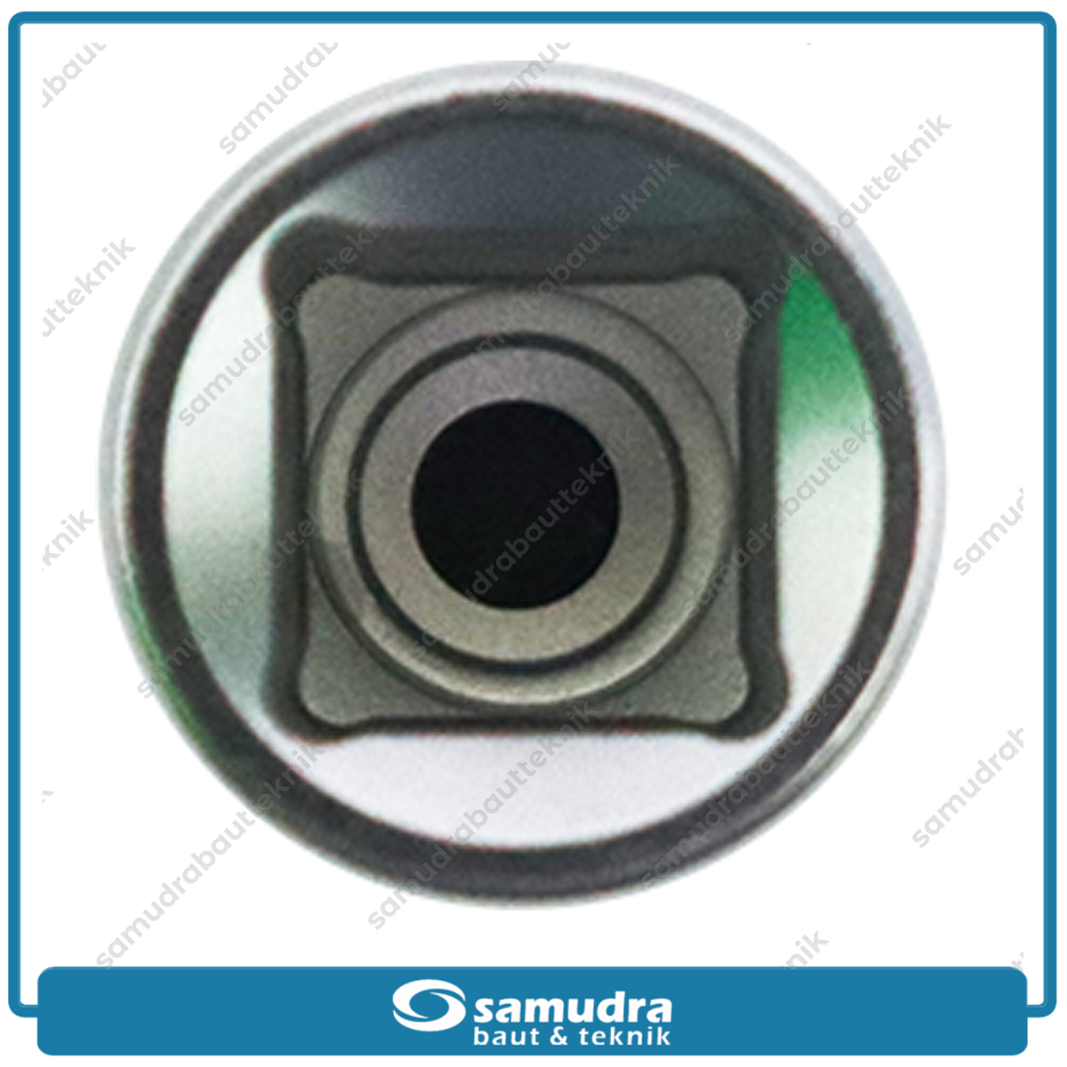 TEKIRO SC-SB1659 Mata Sok Bintang 1/2" T50