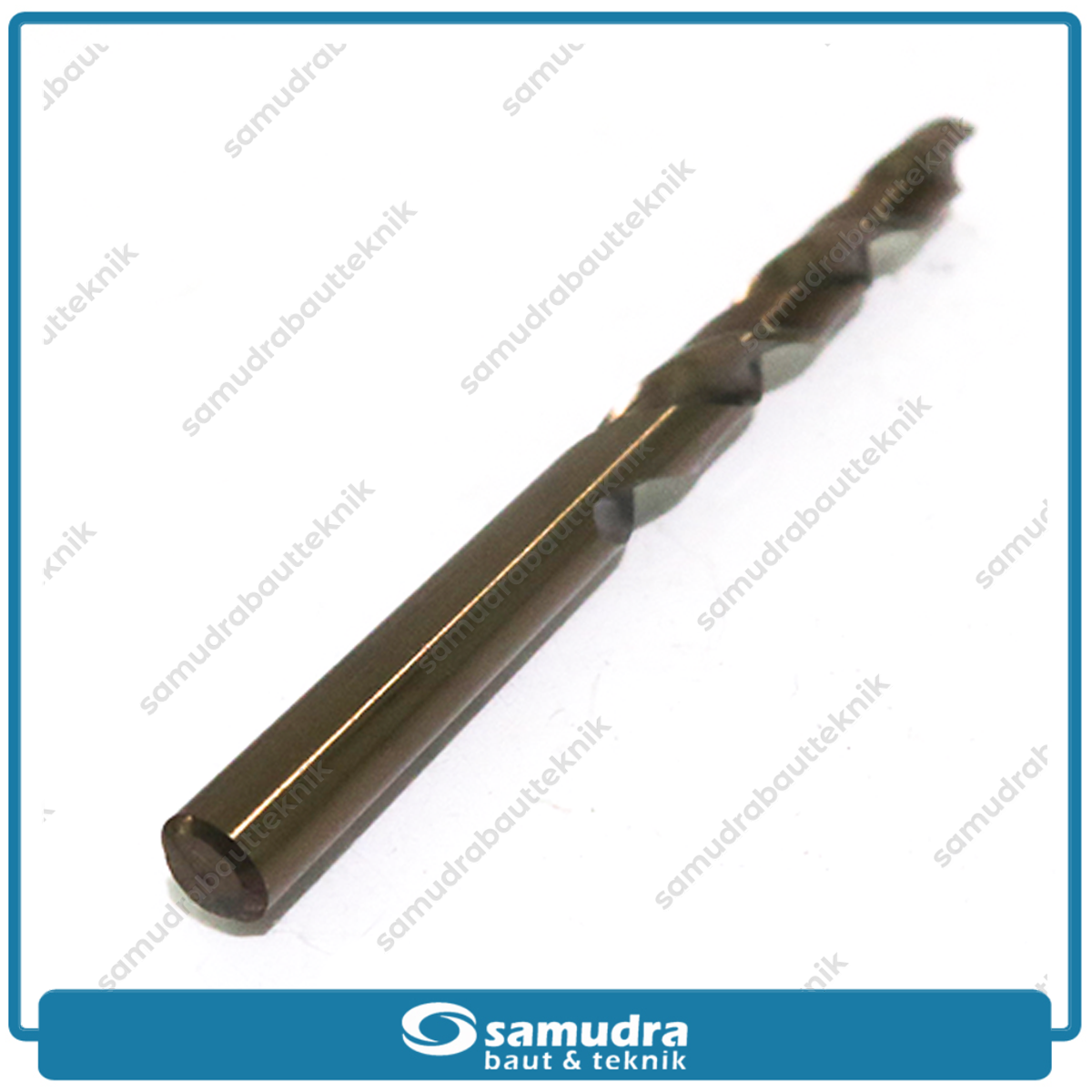 AMERICANTOOL 8959619 Mata Bor Cobalt M42 8 mm