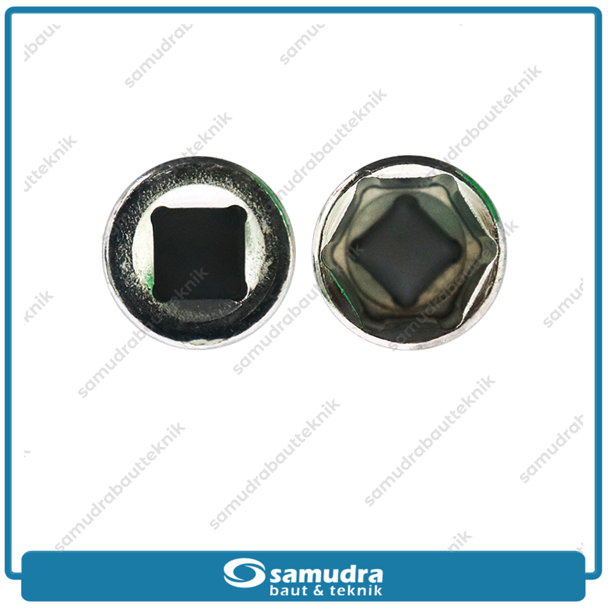 IWA Kunci Sok Set 27 pcs Box Plastik