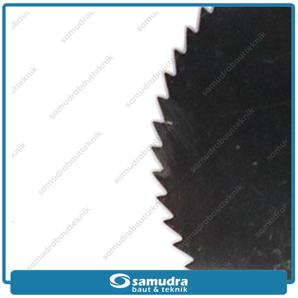 IKURA IKR-MC201 Mini Cutting Saw Blade Set 6 pcs / Mata Mini Grinder