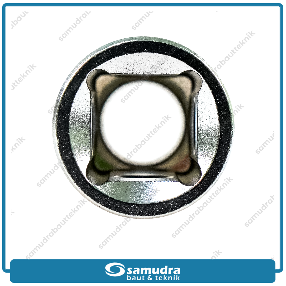 LIPPRO 3101M-12 Mata Sok 1/2" 6PT 12 mm