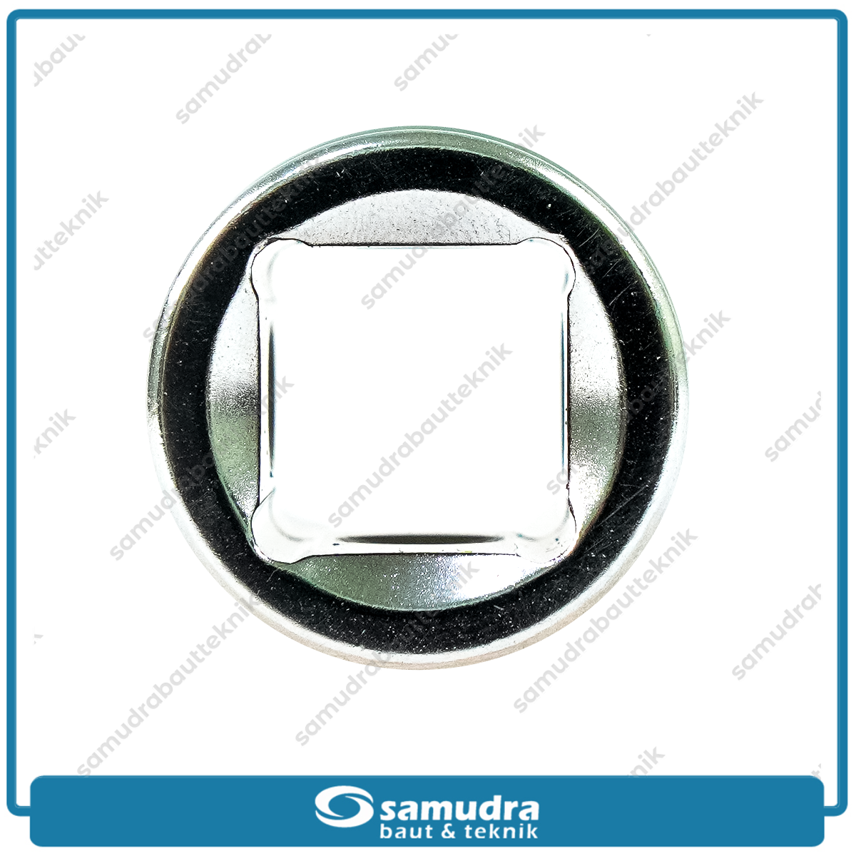 LIPPRO 3101M-19 Mata Sok 1/2" 6PT 19 mm