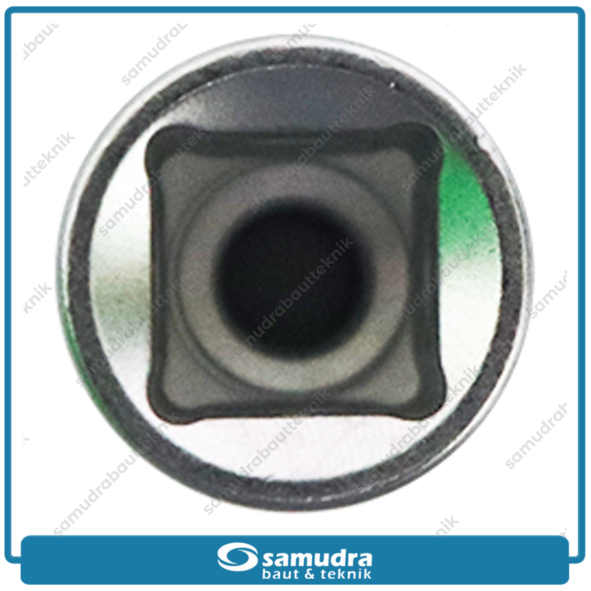 TEKIRO SC-SB1657 Mata Sok Bintang 1/2" T40