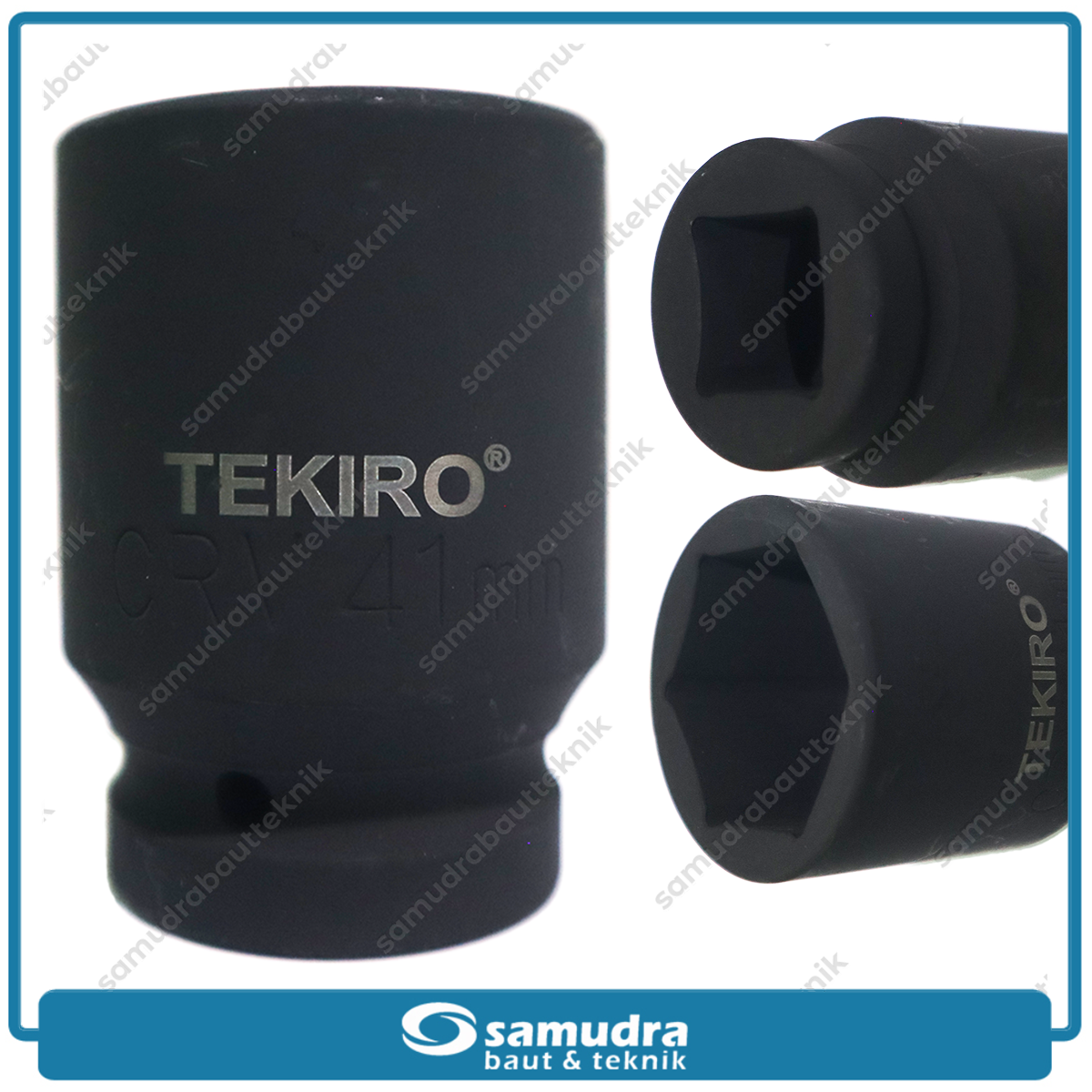 TEKIRO AU-LS1794 Kunci Torsi Roda Truk 1:68 / Labor Saving Wrench