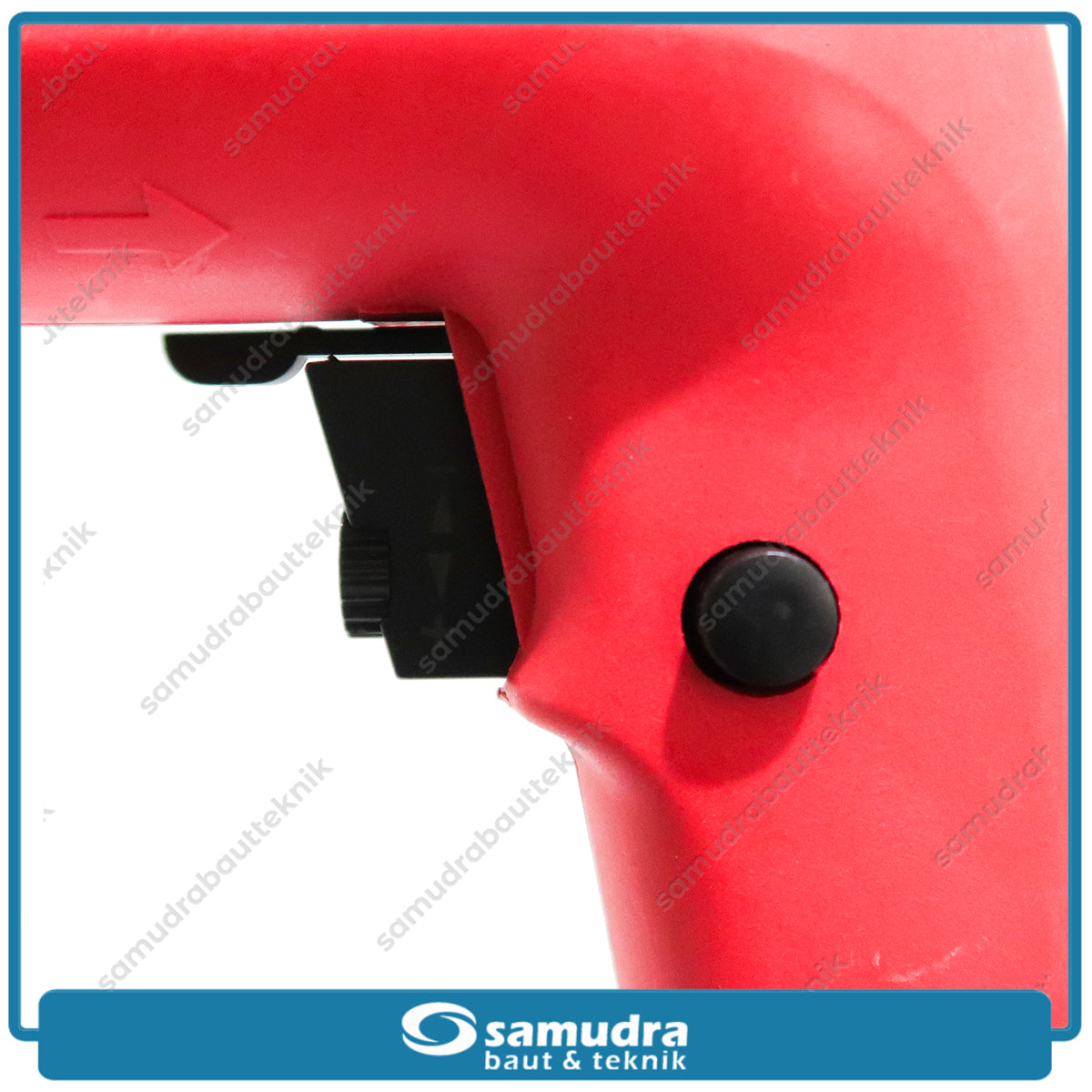 IWA SH-30-13E Mesin Bor Beton Listrik 13 mm / Impact Drill