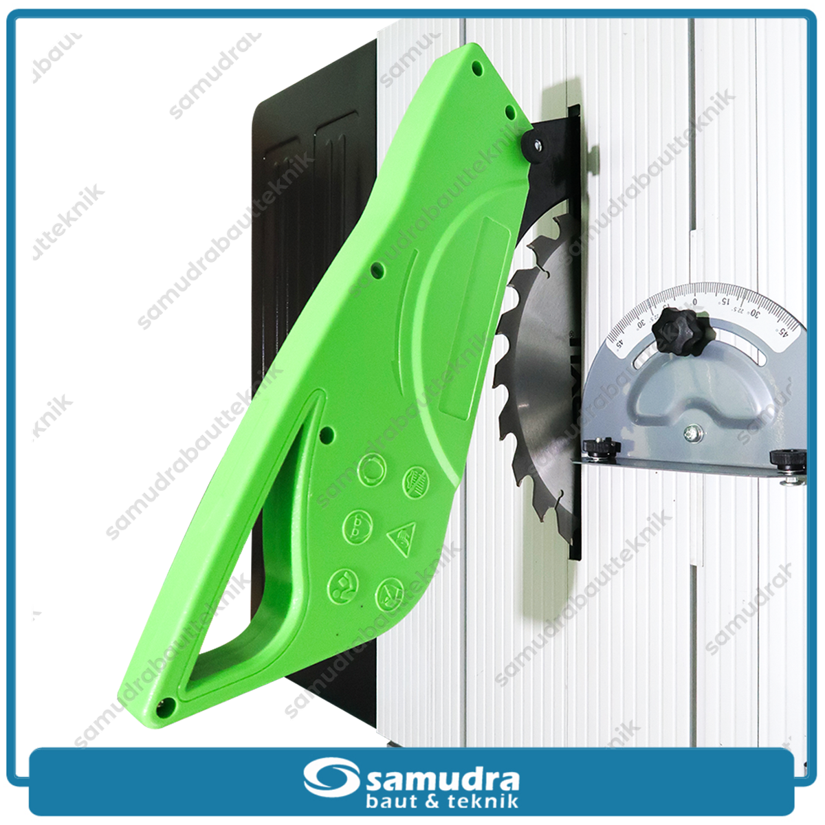 RYU RTS10 Mesin Gergaji Meja 10" / Table Saw 10"