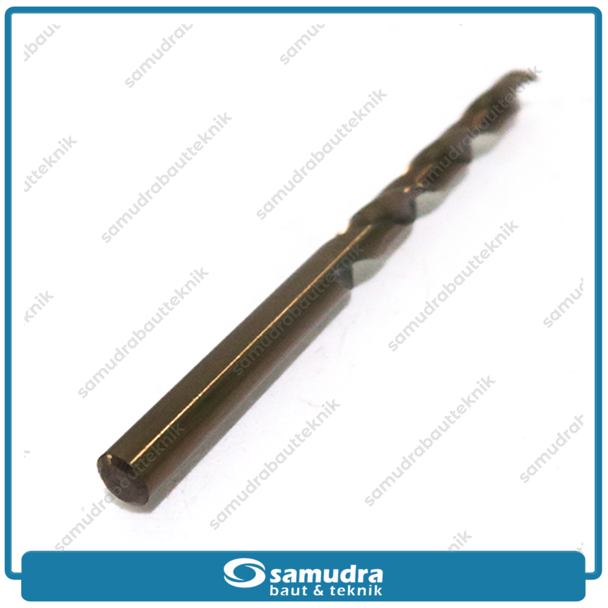 AMERICANTOOL 8959599 Mata Bor Cobalt M42 6 mm