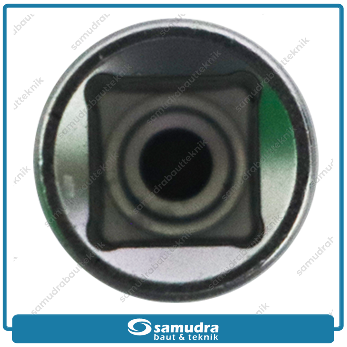 TEKIRO SC-SB1658 Mata Sok Bintang 1/2" T45