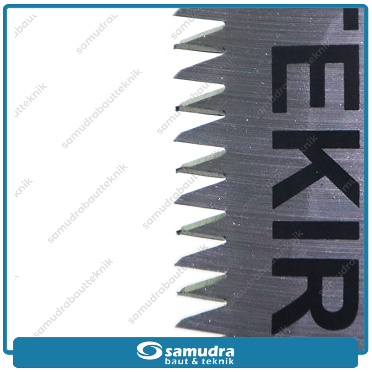 TEKIRO GT-PS1715 Gergaji Dahan Kopi Lengkung 12"