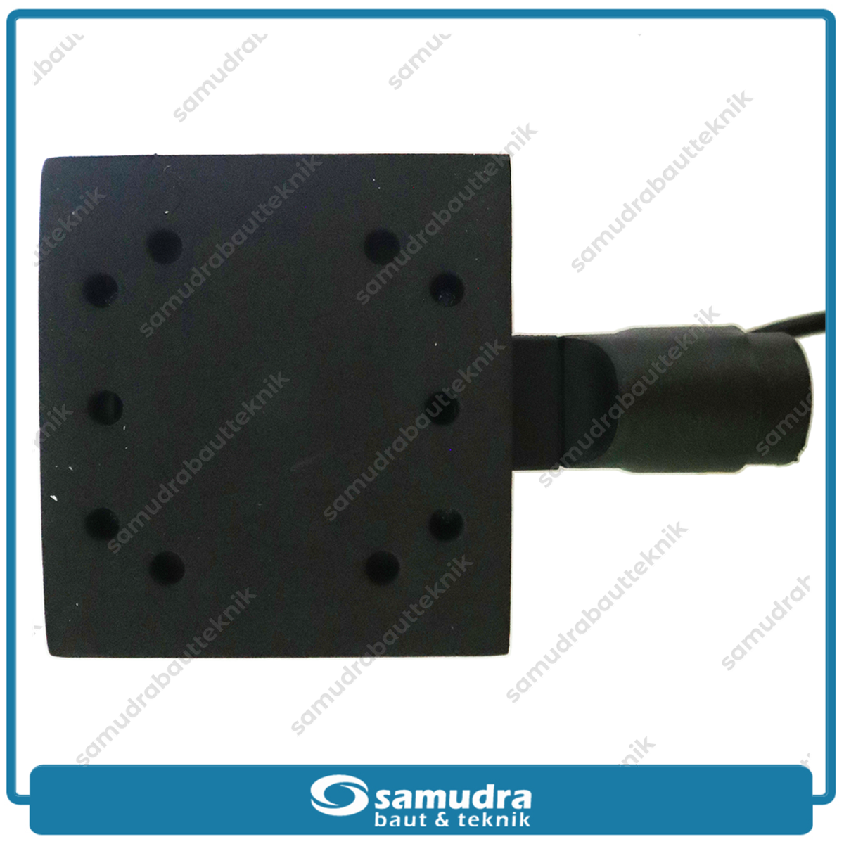 XENON S008 Mesin Amplas Listrik Kotak / Sander