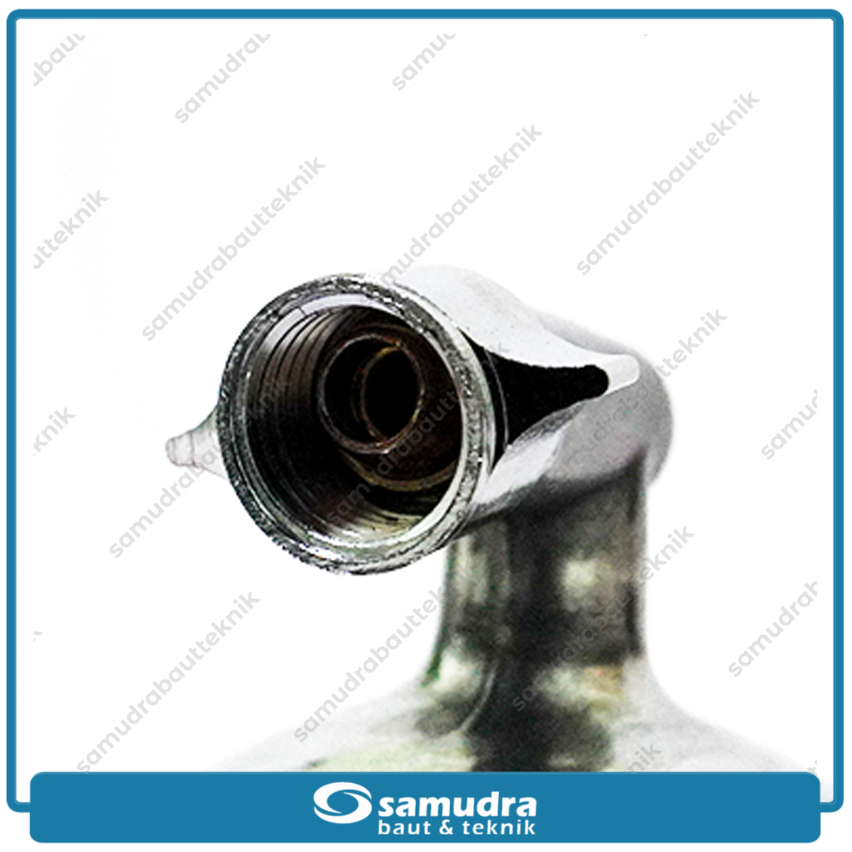 LIPPRO 9875-G Spray Gun F75 Tabung Atas / Semprotan Cat