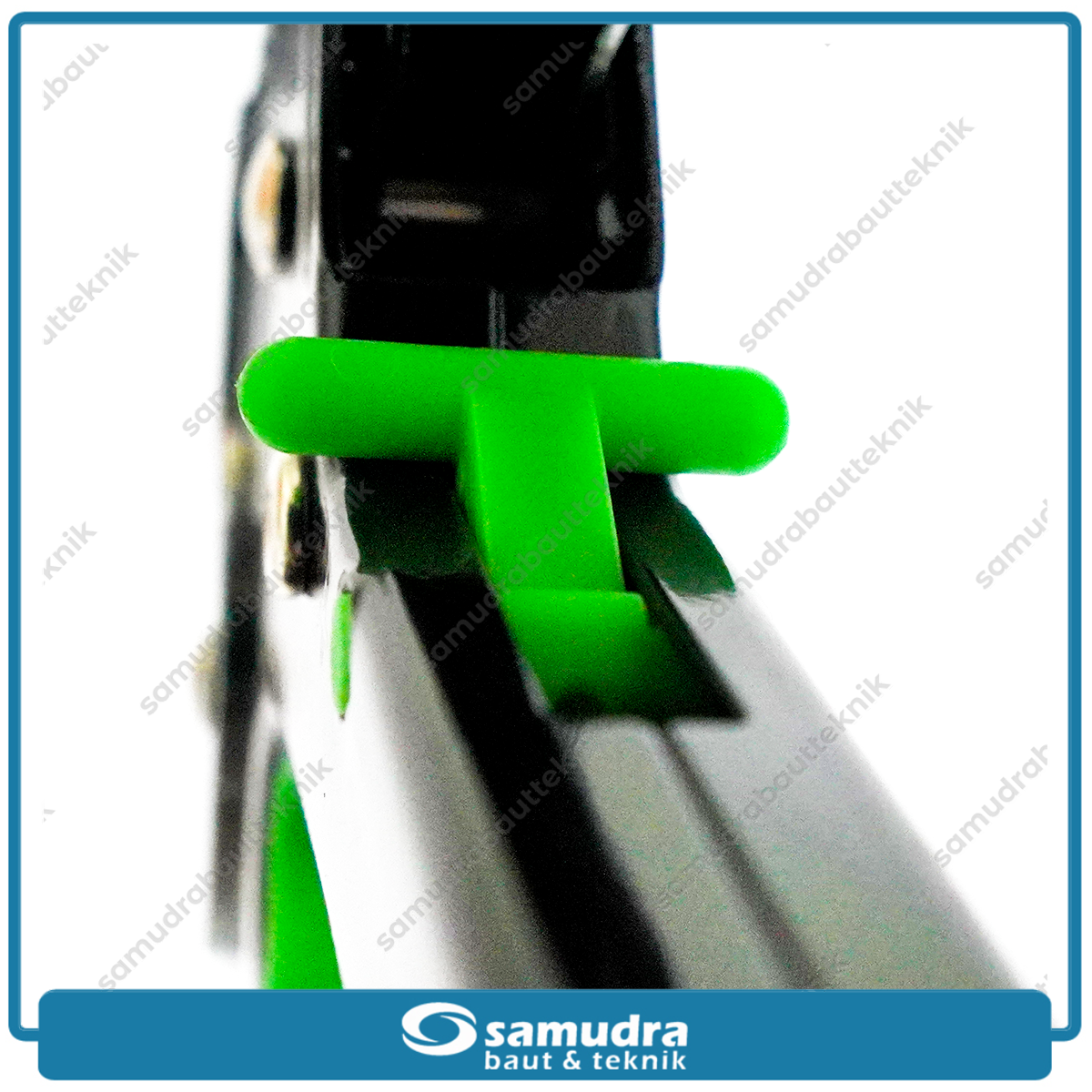 TEKIRO GT-SG1672 Staples Tembak 3 Way 6-14 mm / Staple Gun 3 in 1