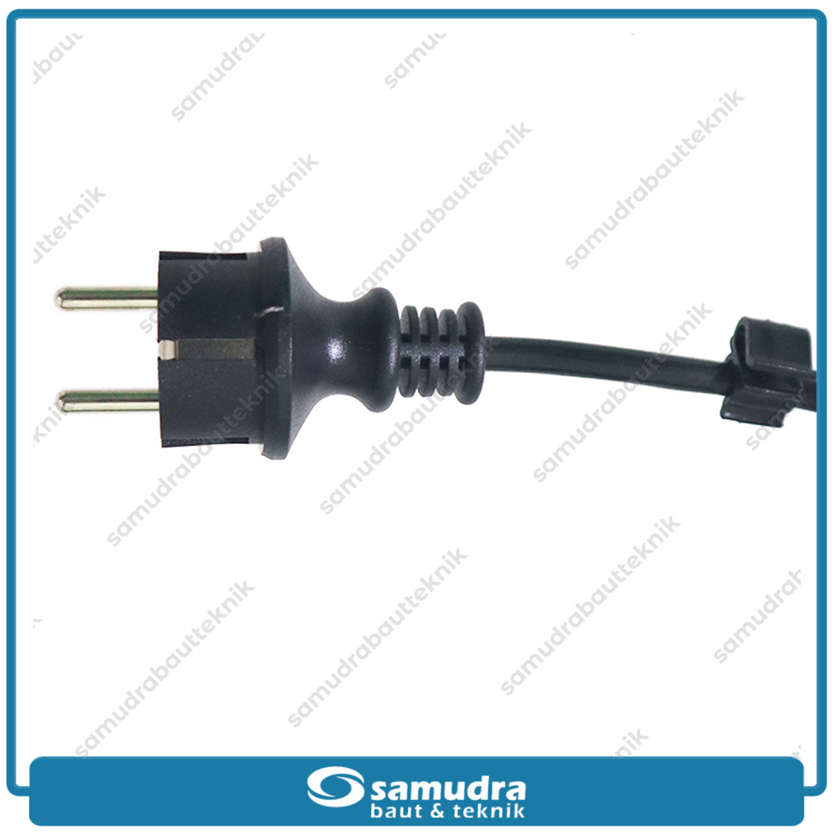 KENMASTER KBRL-034 Kabel Rol SNI 4 Lubang 50 Meter