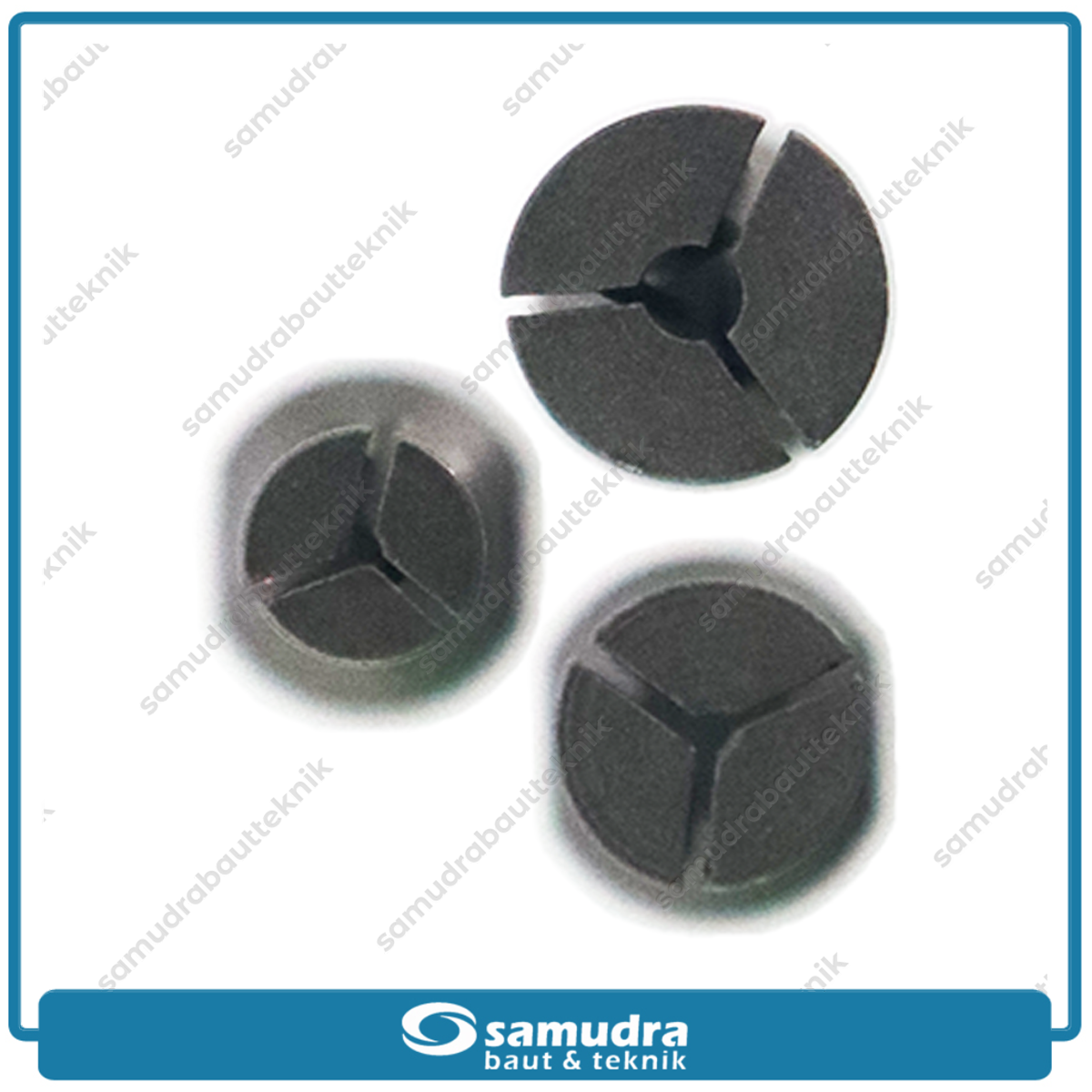 GRIPON 18-835XT Bearing Part Set No. 3, 4, 5 untuk 18-835