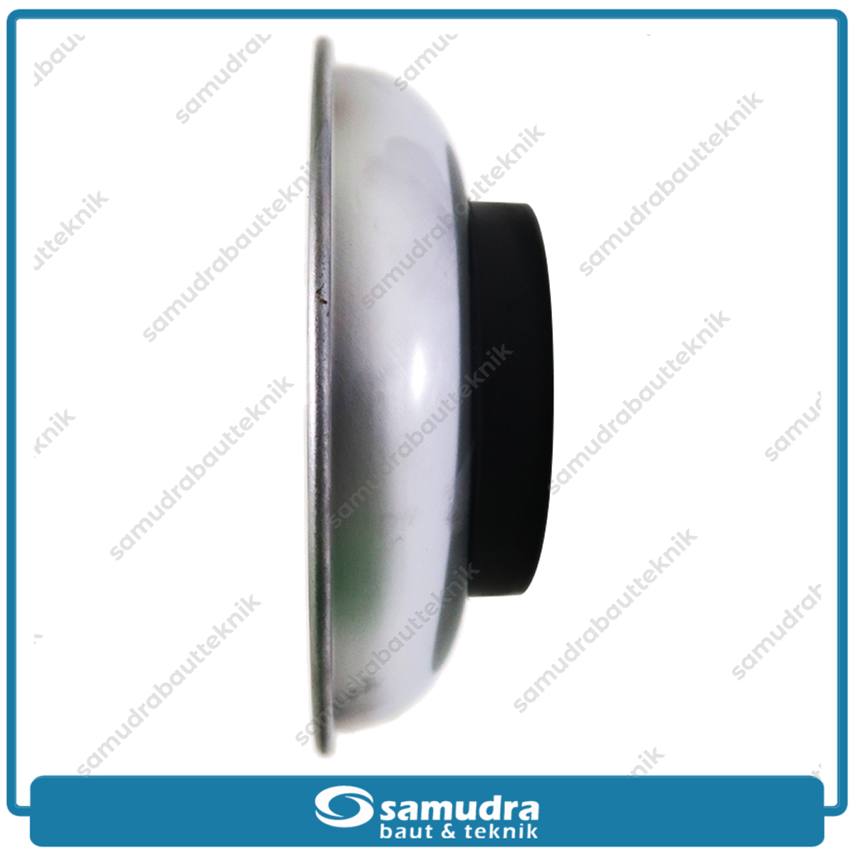 MOLLAR MAGTR2105 Mangkok Magnet 4" Set 2 pcs / Magnetic Bowl