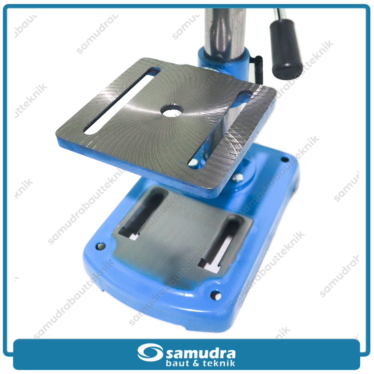 BENZ BZ-8113 Mesin Bor Duduk Listrik 13 mm / Bench Drill