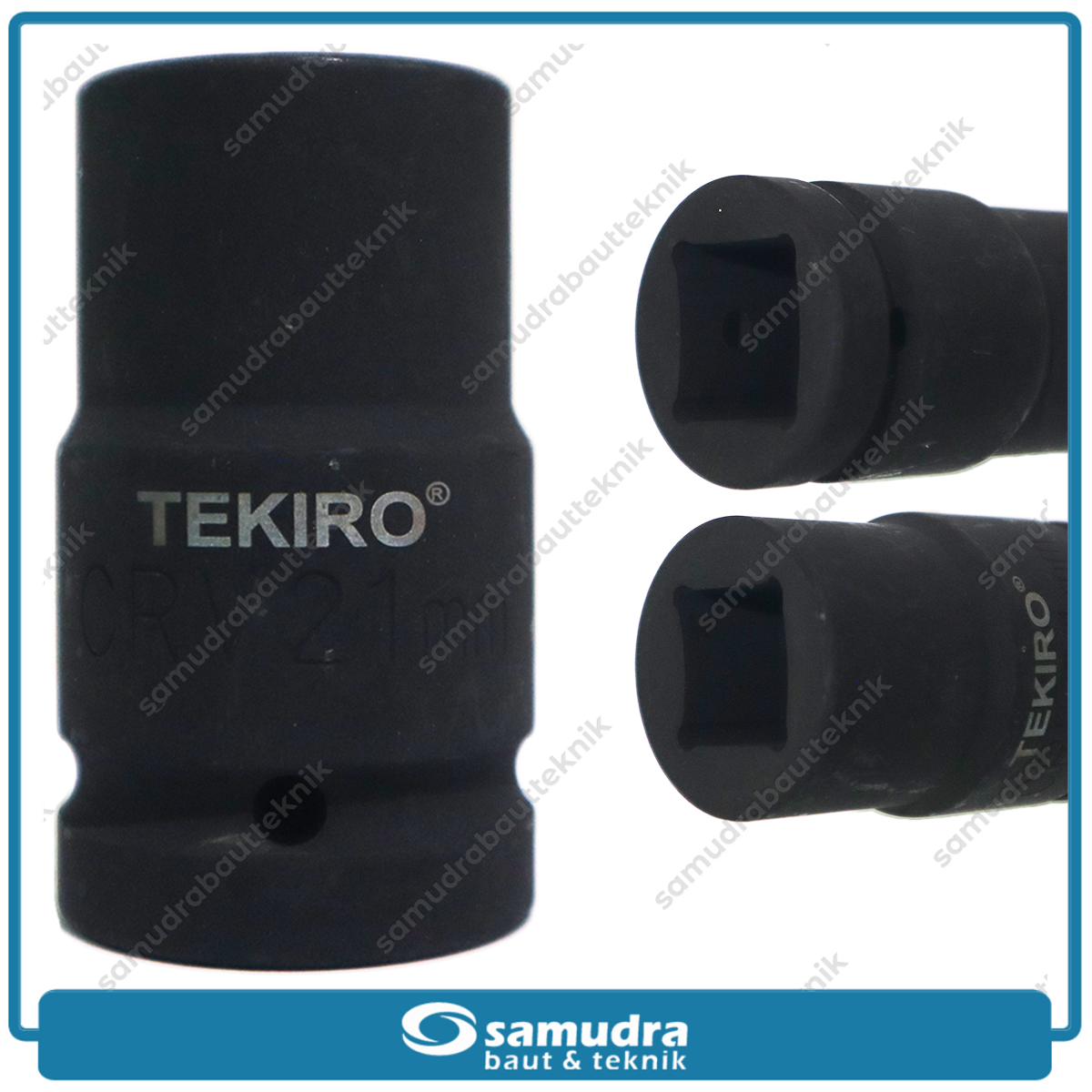 TEKIRO AU-LS1794 Kunci Torsi Roda Truk 1:68 / Labor Saving Wrench