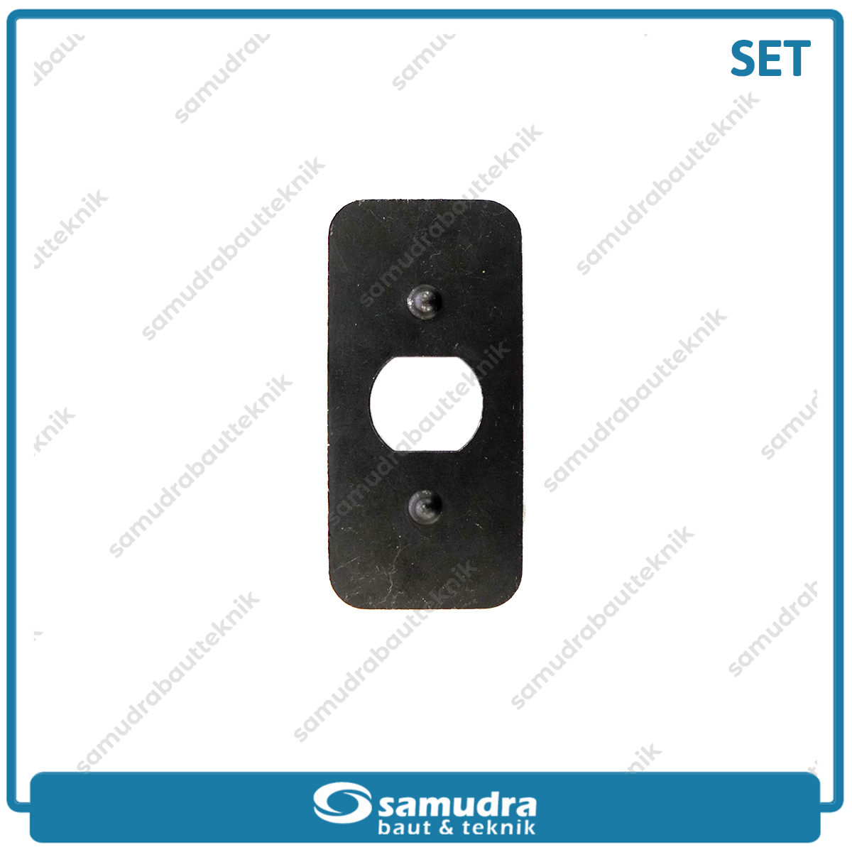 ORANGE 5500-16 Hole Saw Set 16 pcs / Mata Bor Holesaw Kayu