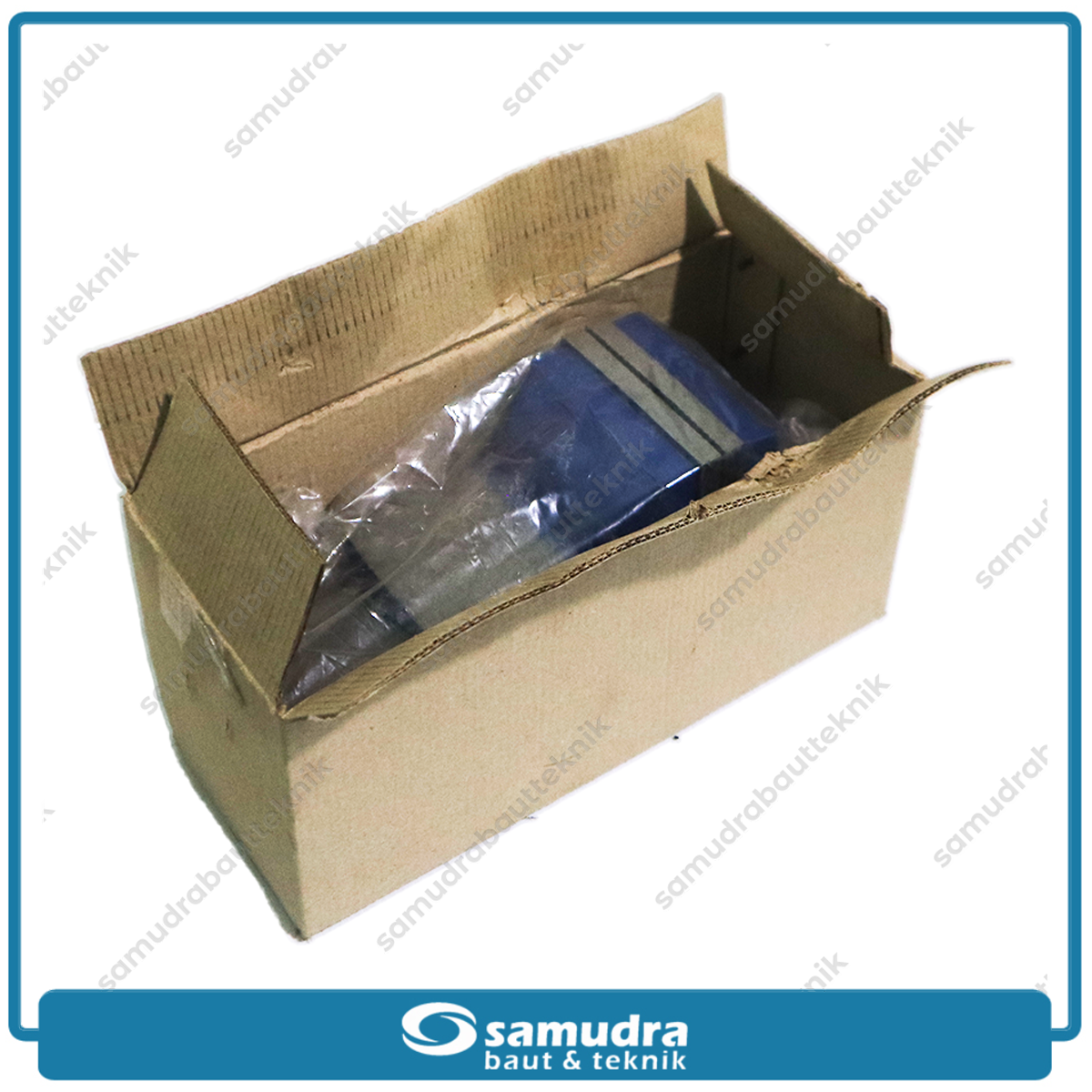 ATS Catok Paron 3" / Tanggem / Ragum / Bench Vice