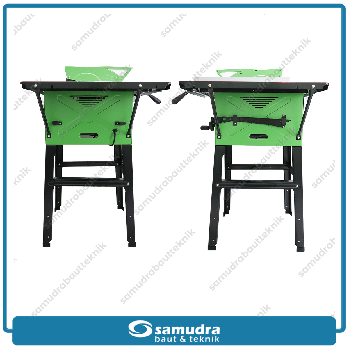 RYU RTS10 Mesin Gergaji Meja 10" / Table Saw 10"