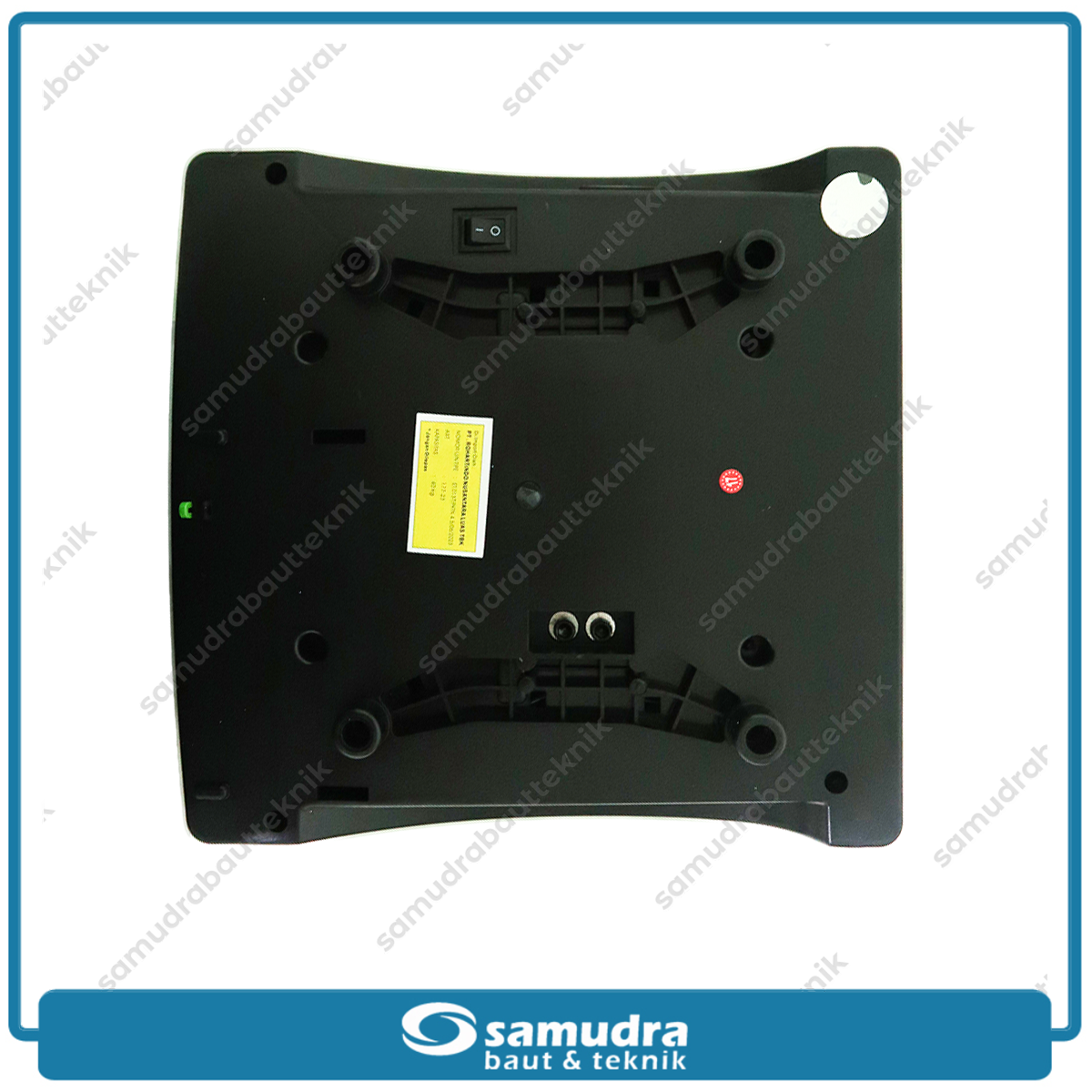 NANKAI 177-23 Timbangan Duduk Digital 40 kg Body Besi